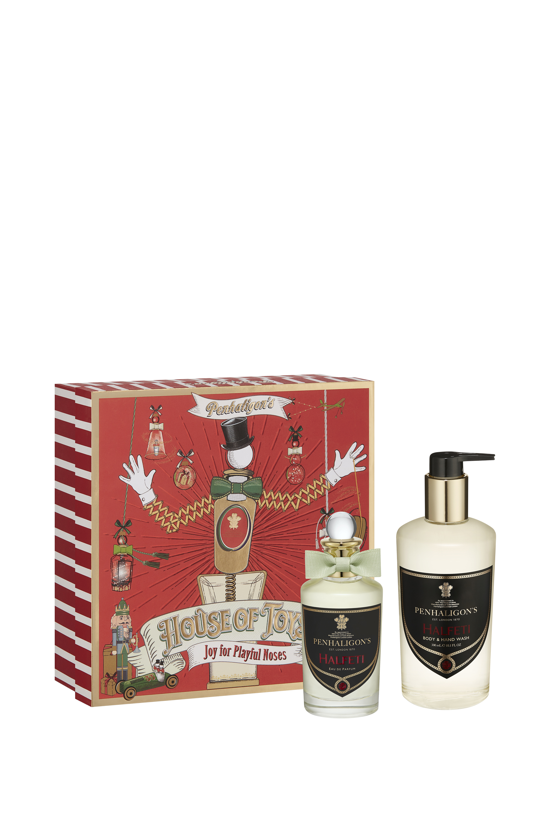 Halfeti In The Box Large Gift Set