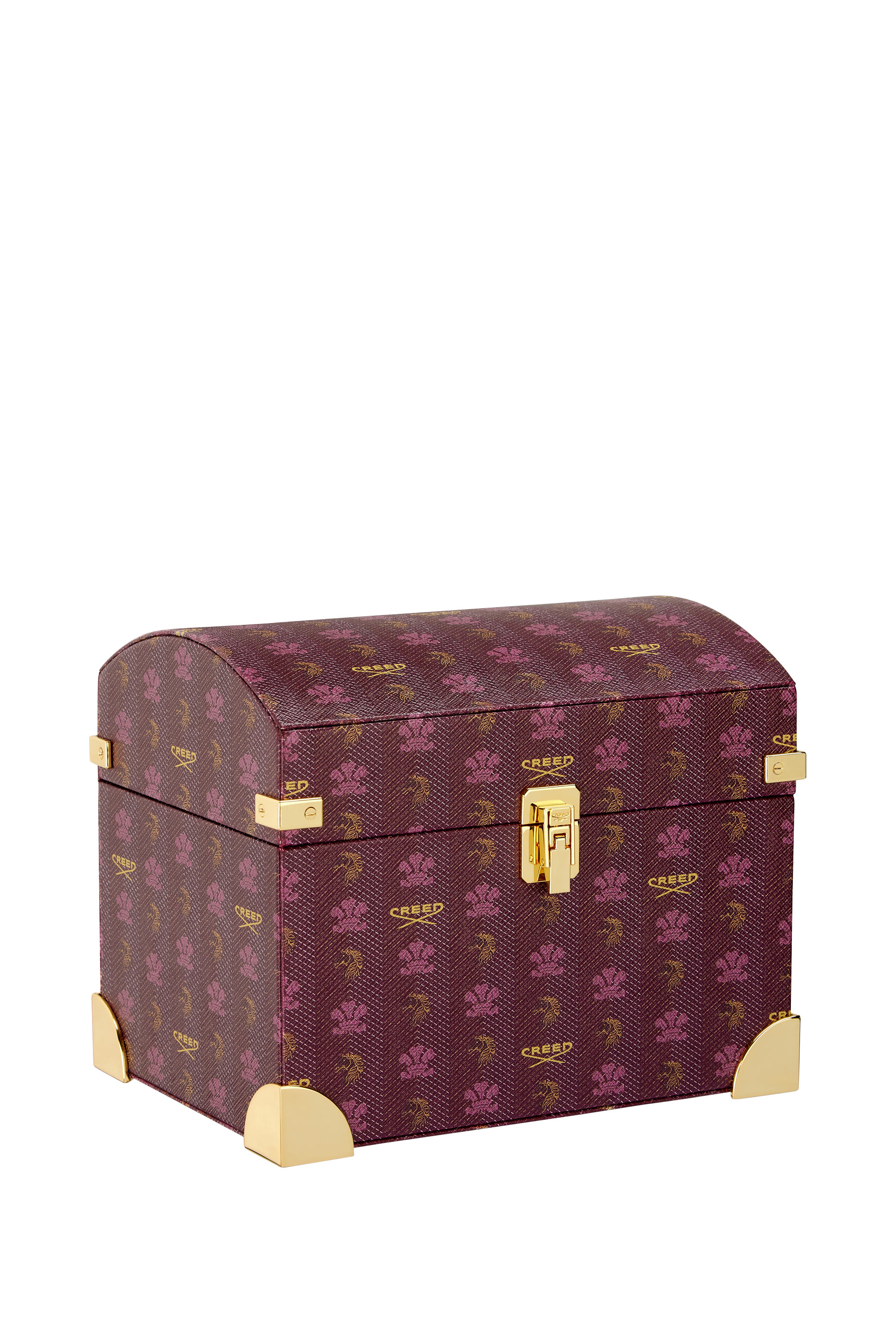 Heritage Flacon Trunk