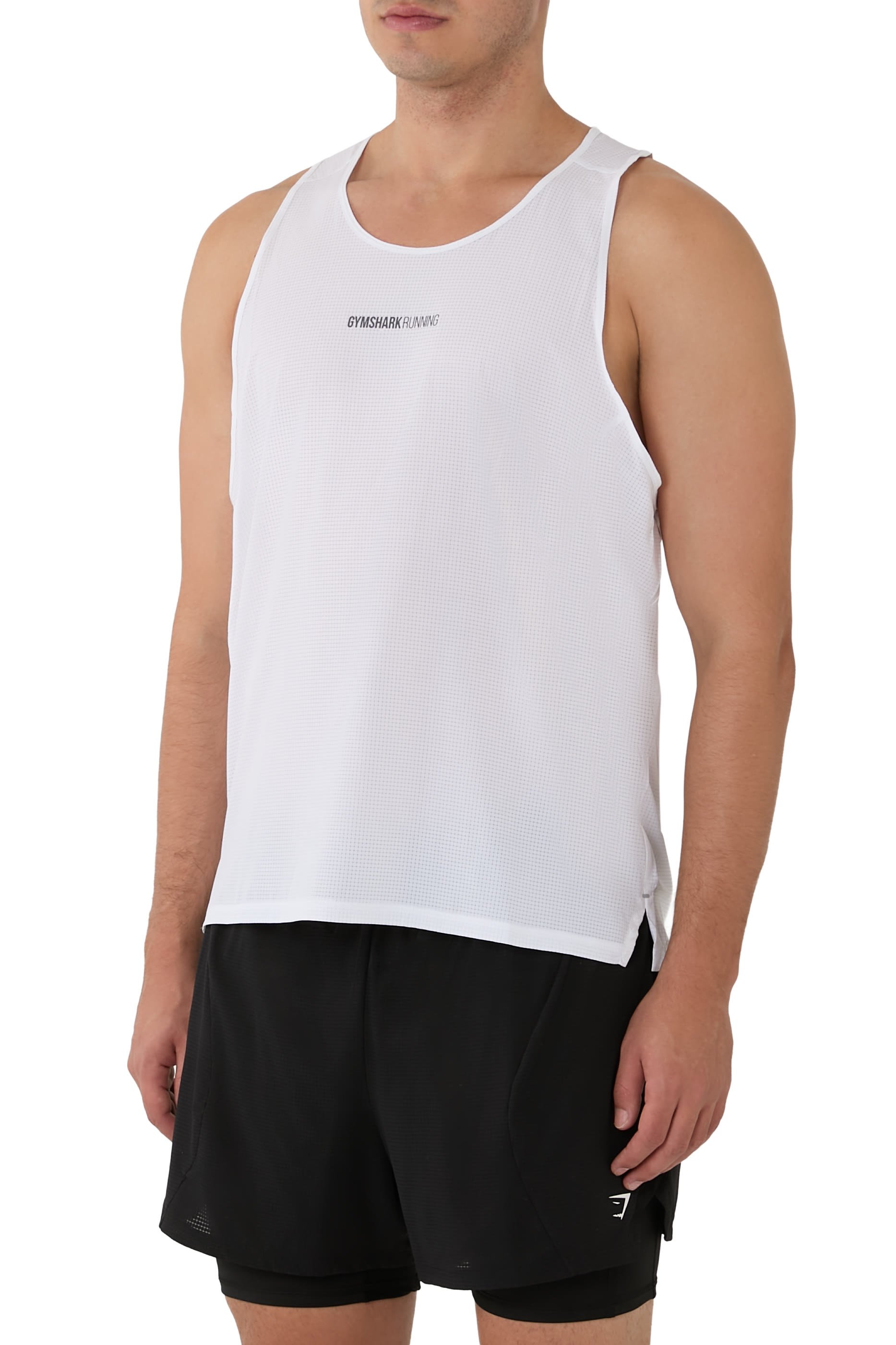 Running Tank Top