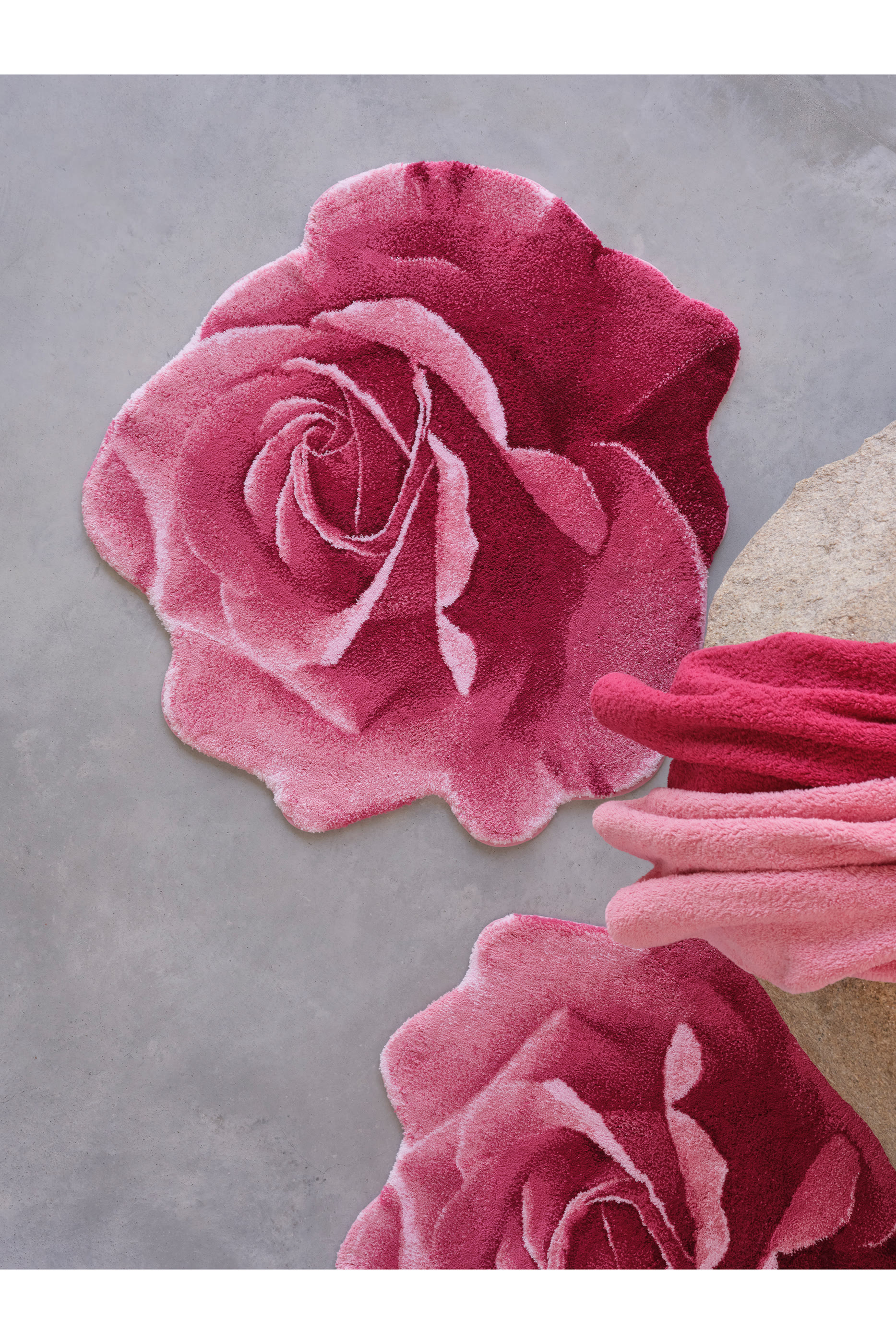 Passion Bath Rug