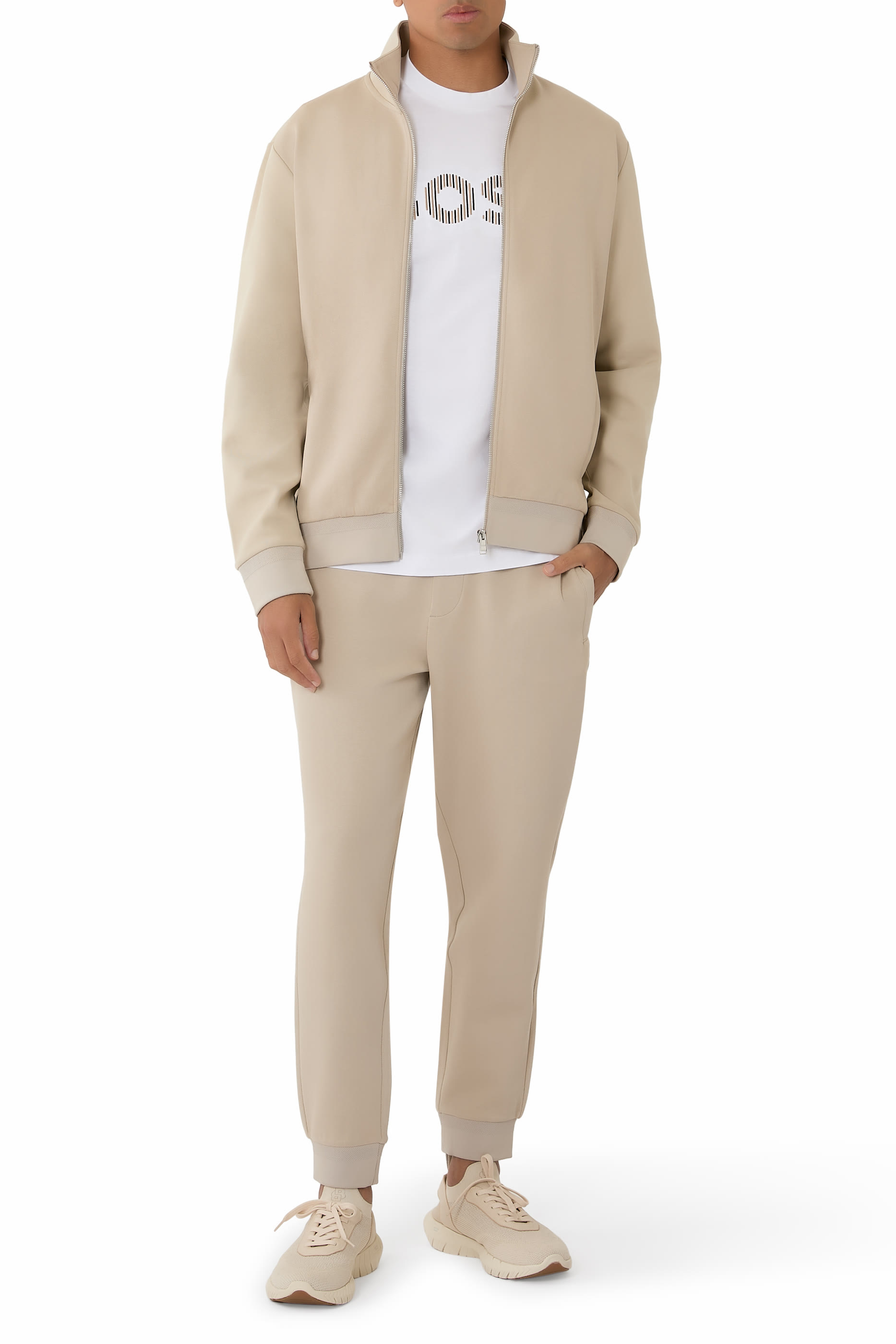 C-Thompson 41 Short-Sleeved T-Shirts