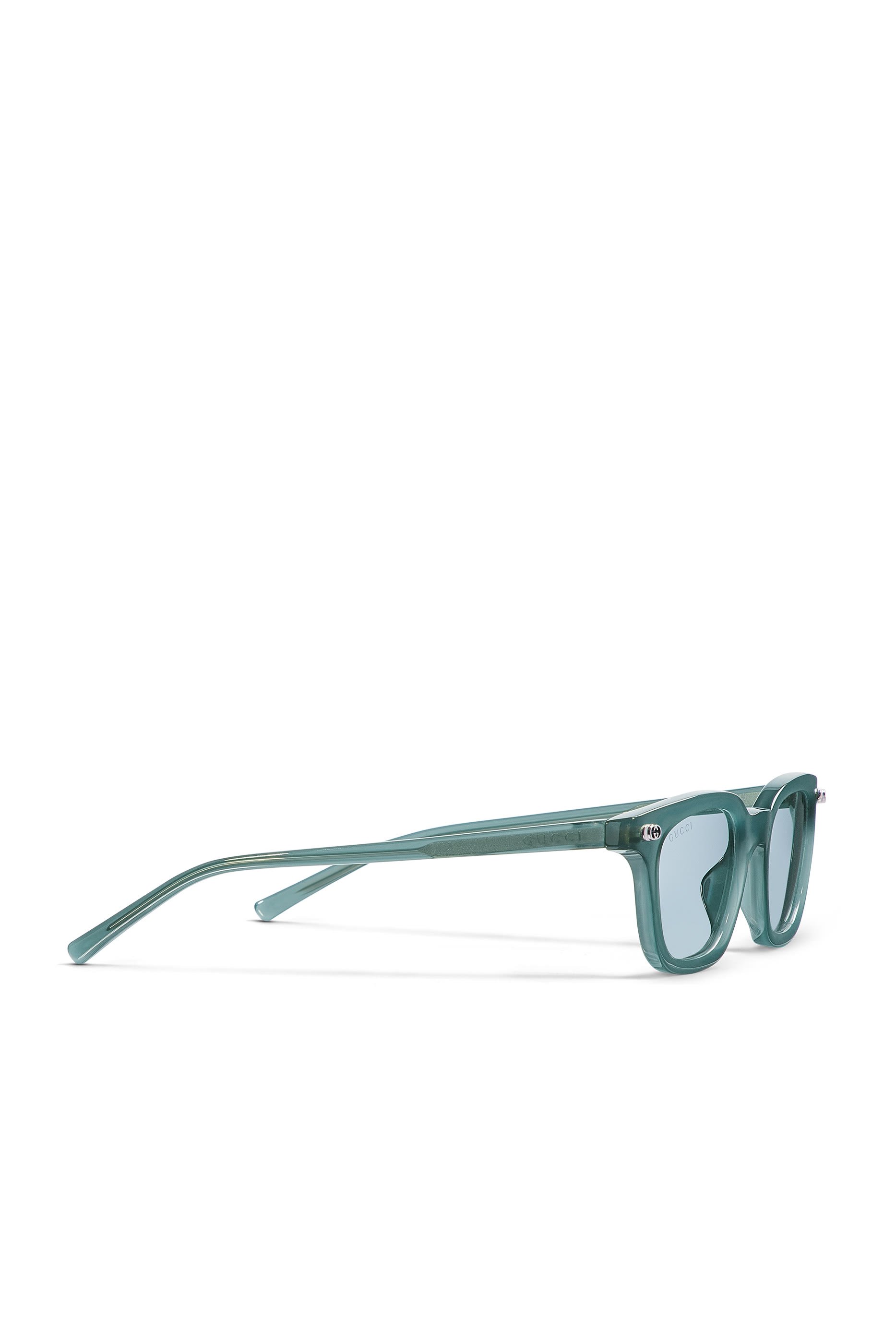 GG1946S Oval Frame Sunglasses