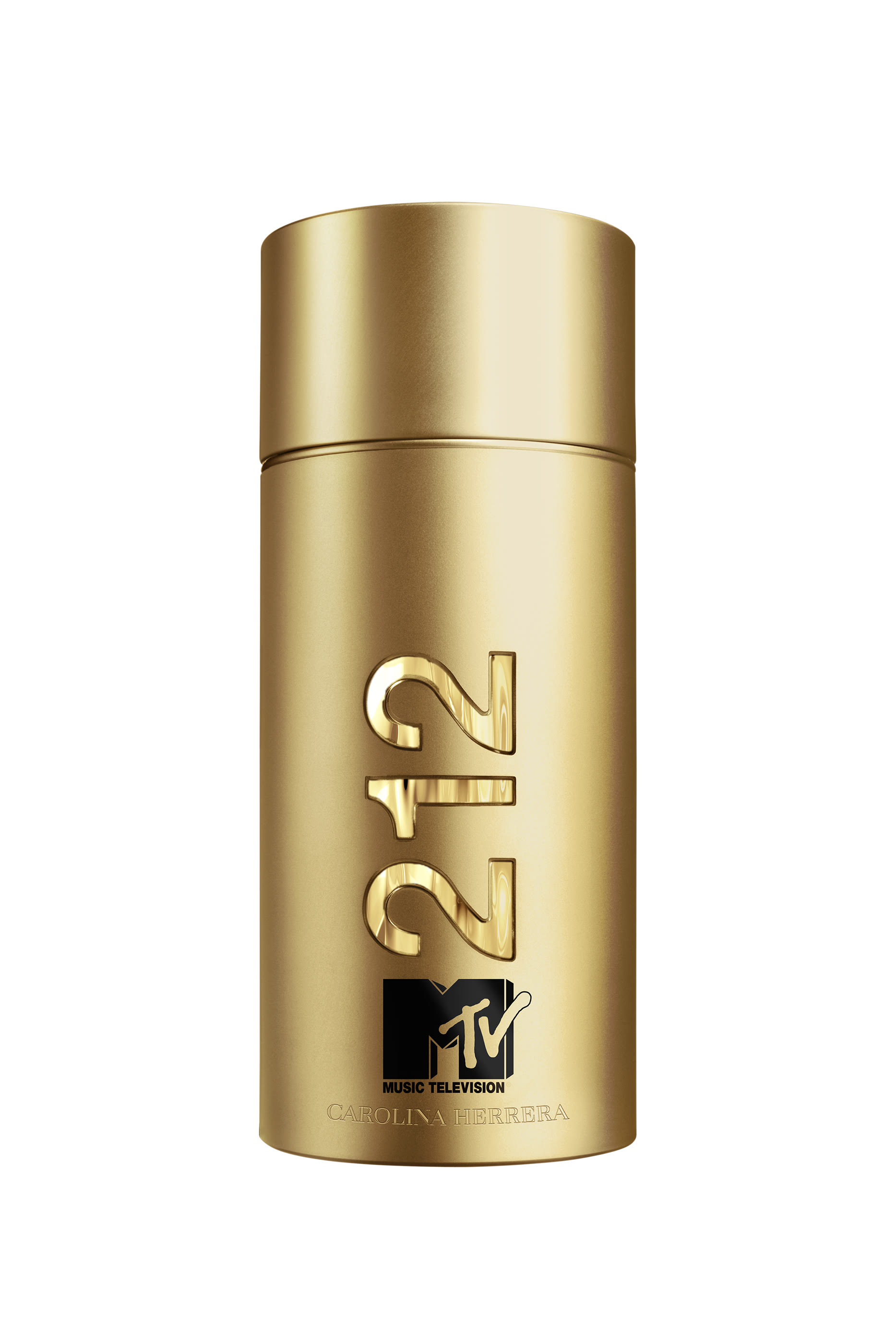 212 NYC Men Eau de Toilette MTV