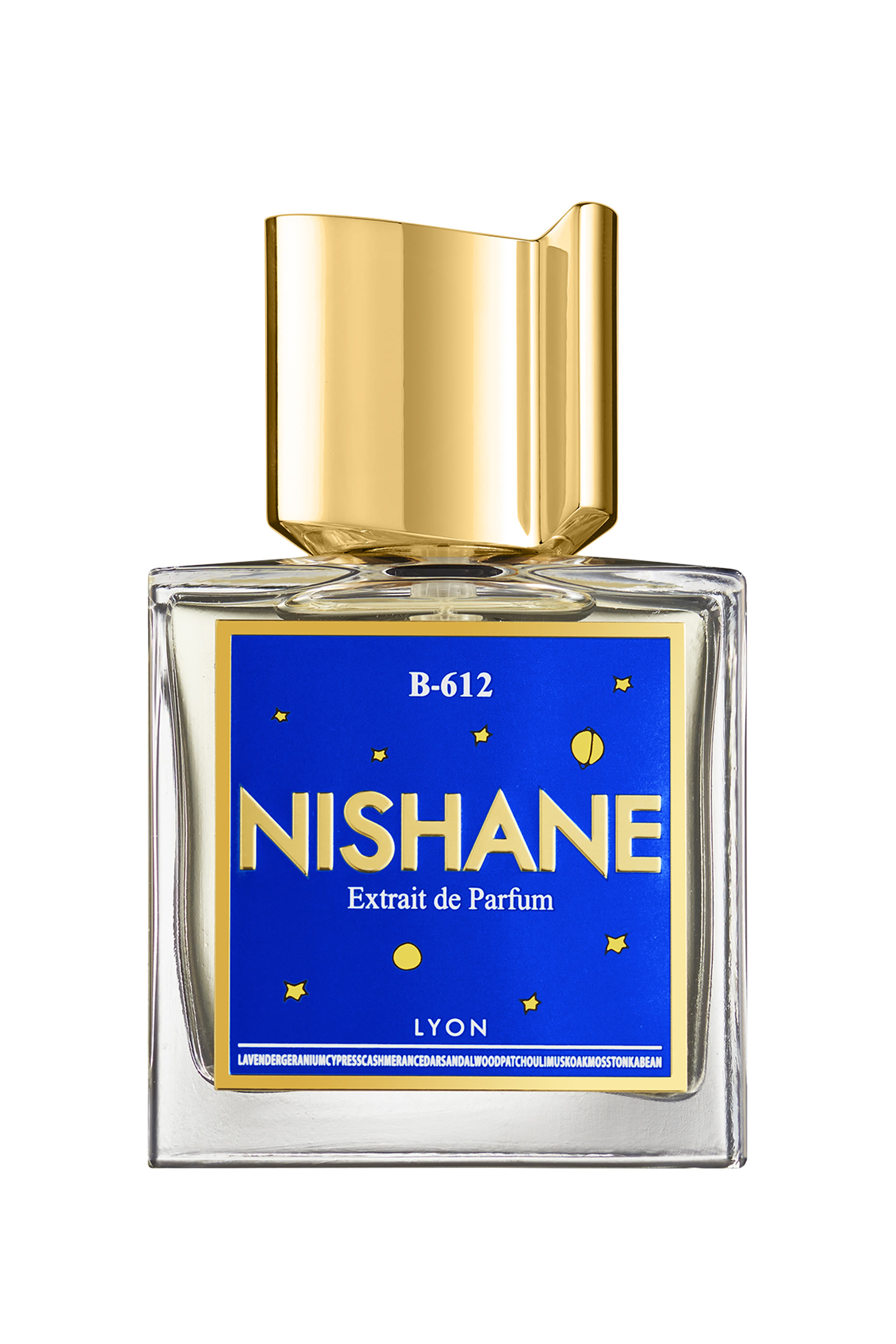 B-612 Extrait de Parfum