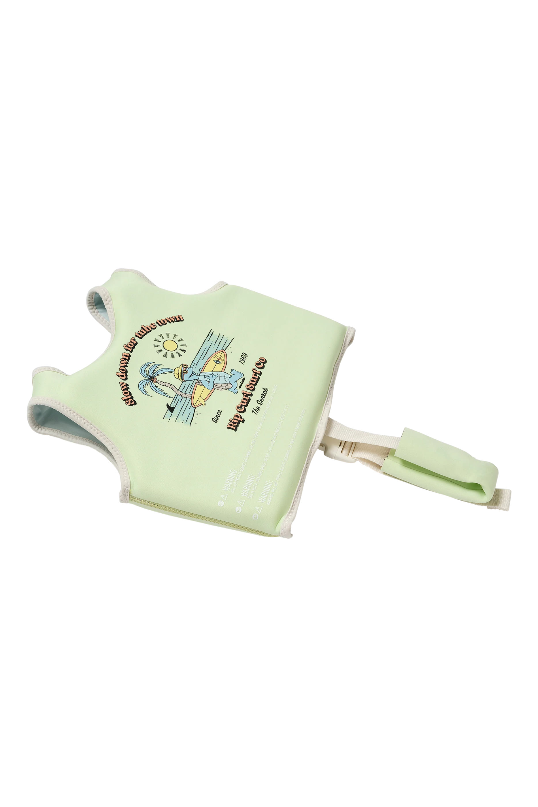 Kids Swim Vest 1&ndash;2