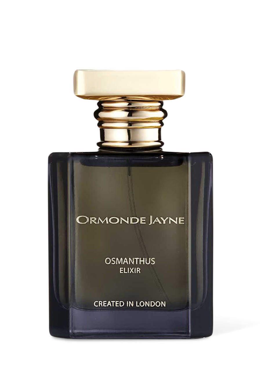 Osmanthus Elixir Eau de Parfum
