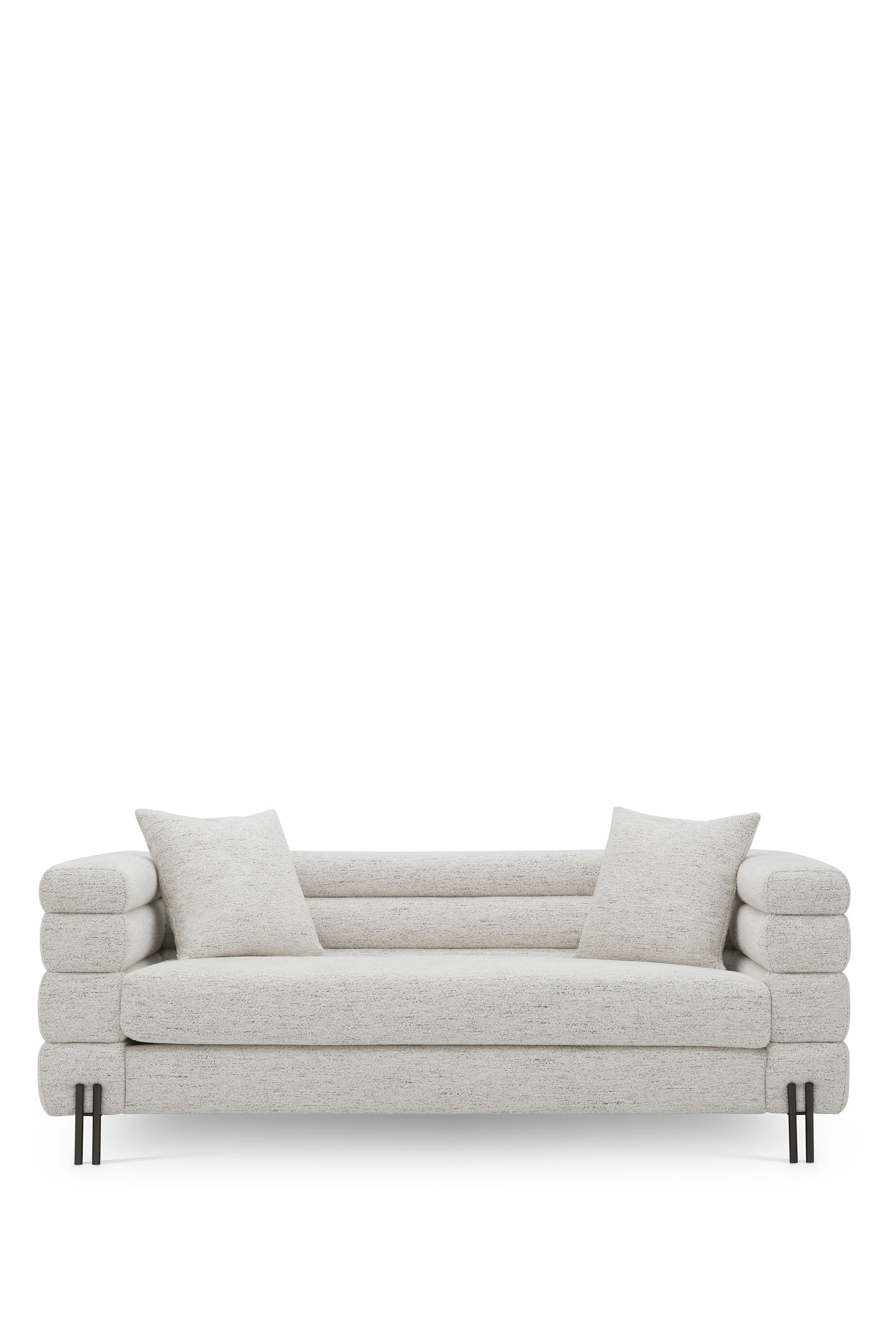 City Sofa York S
