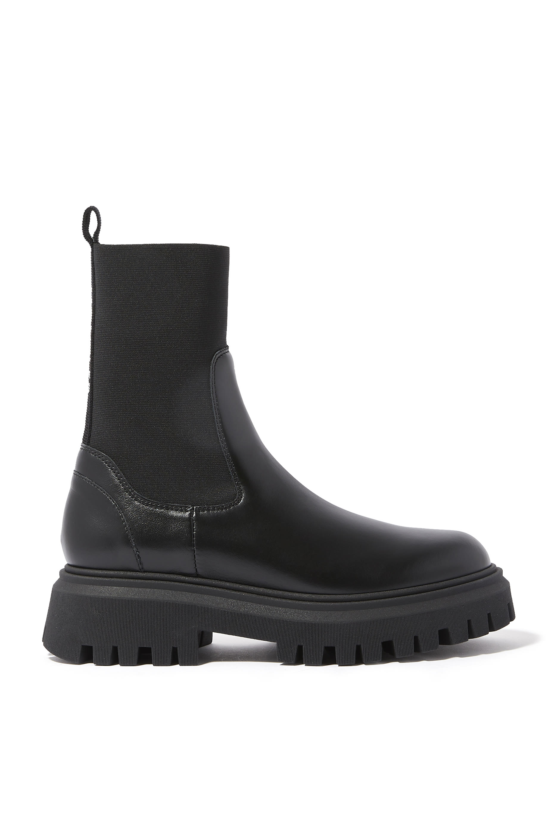Kids Petite Neue Chelsea Boots