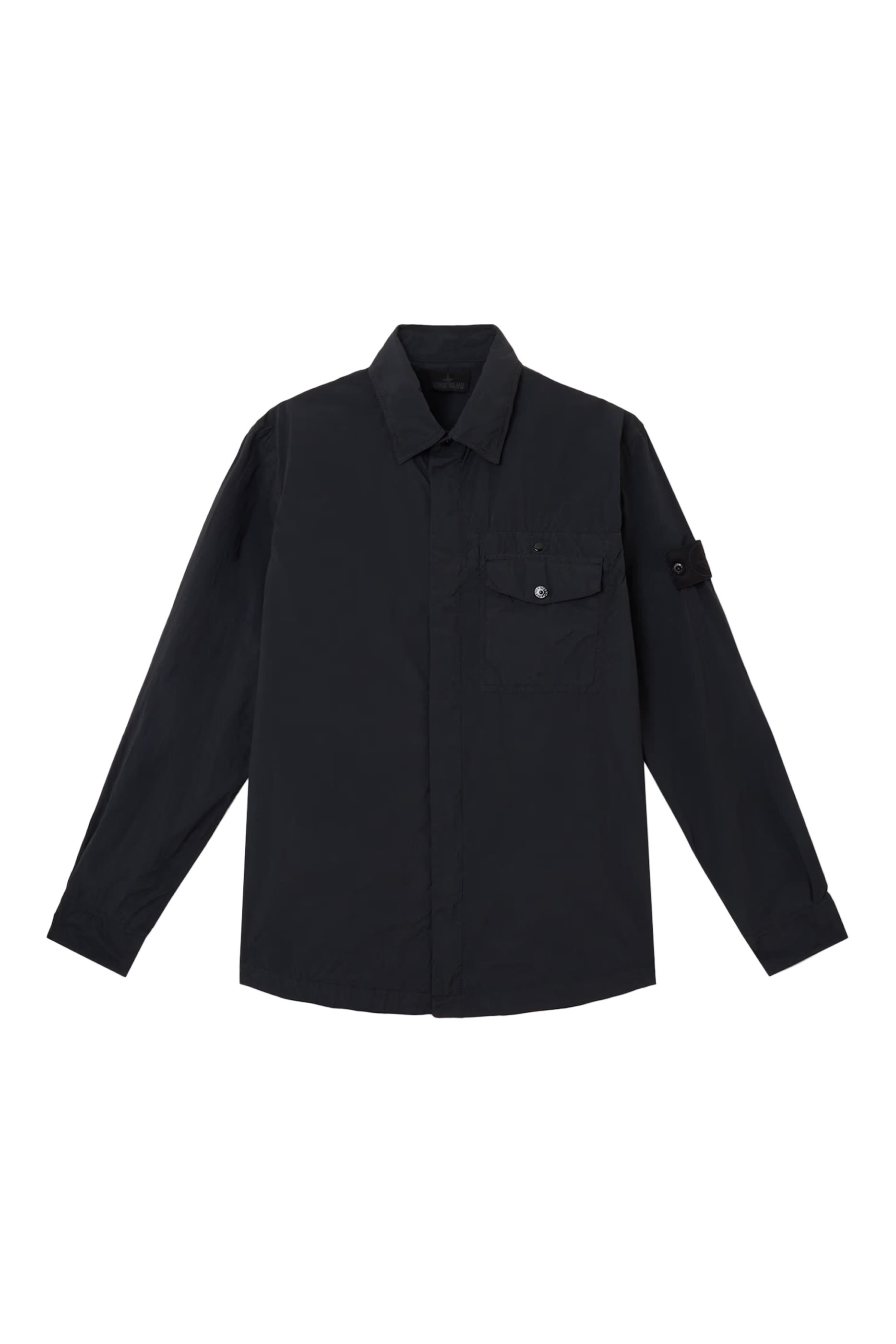 Nylon Overshirt