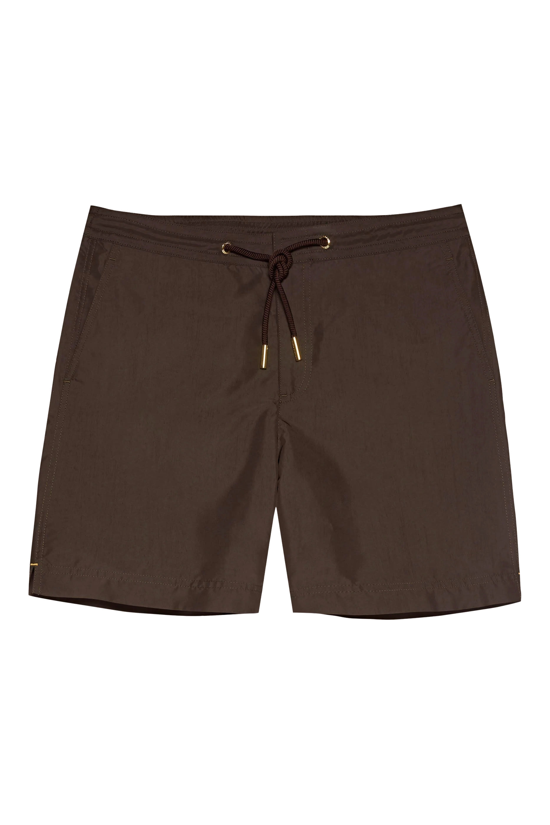 Oceano Drawstring Swimshorts
