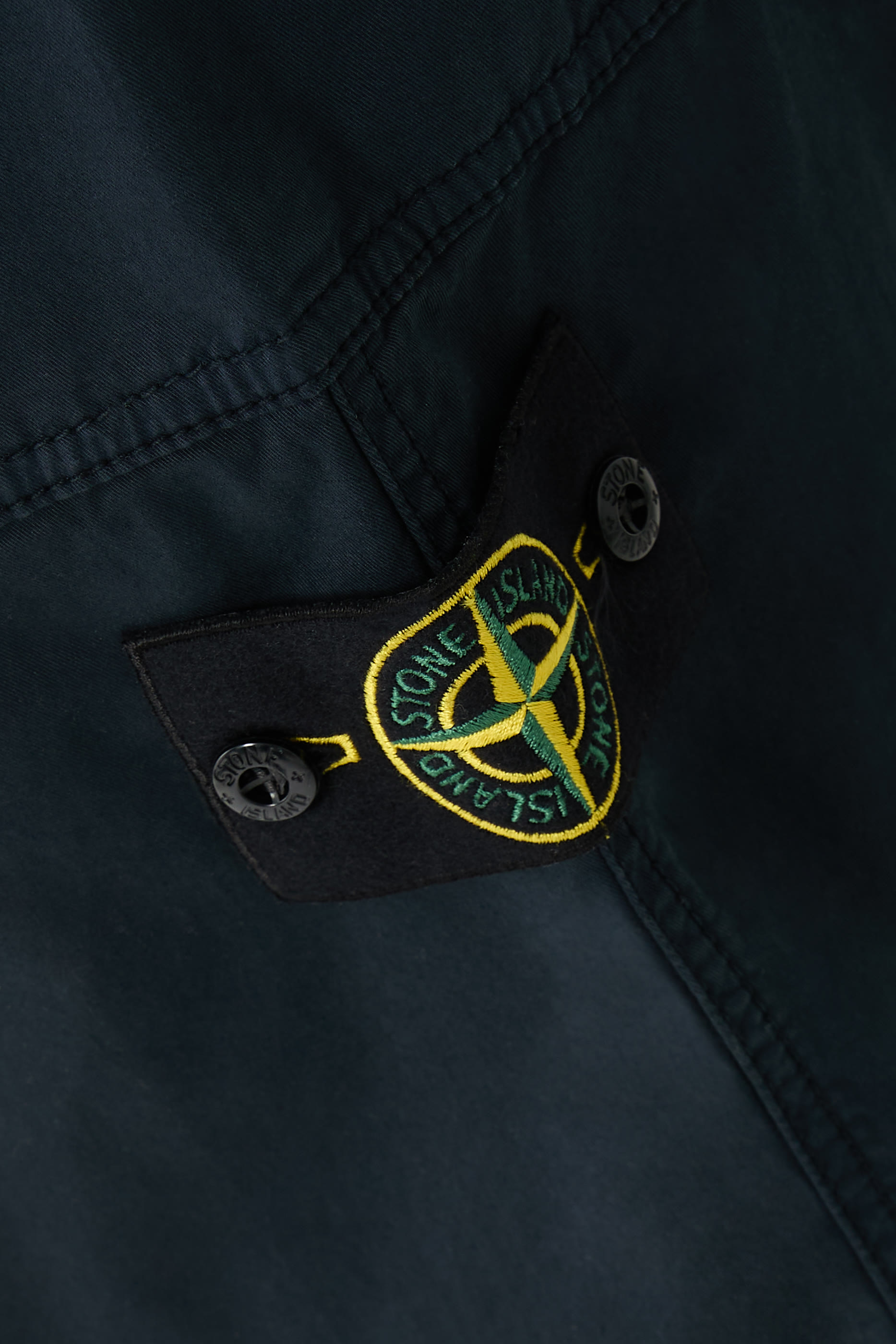 Trousers with Pockets