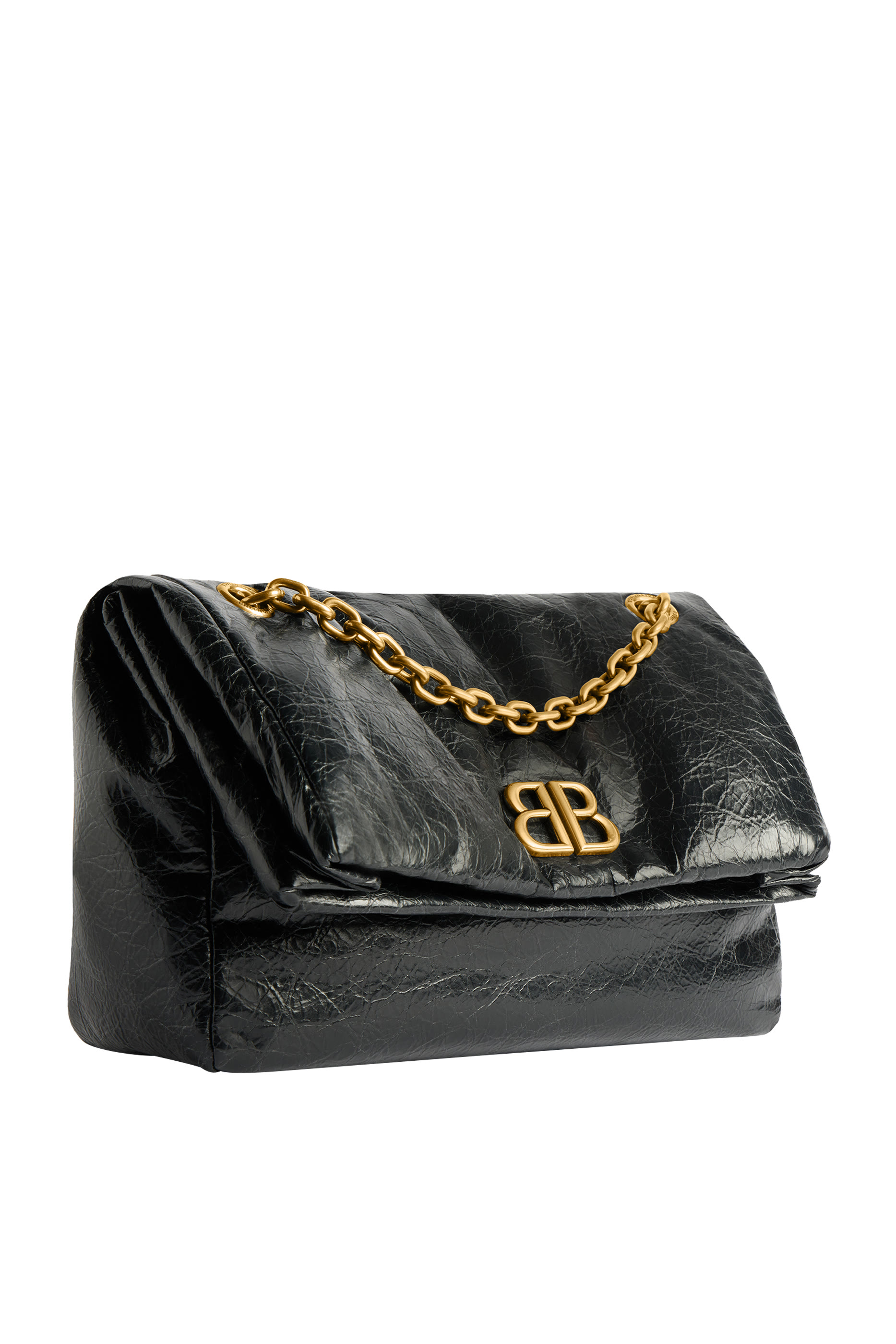 Monaco Chain Bag