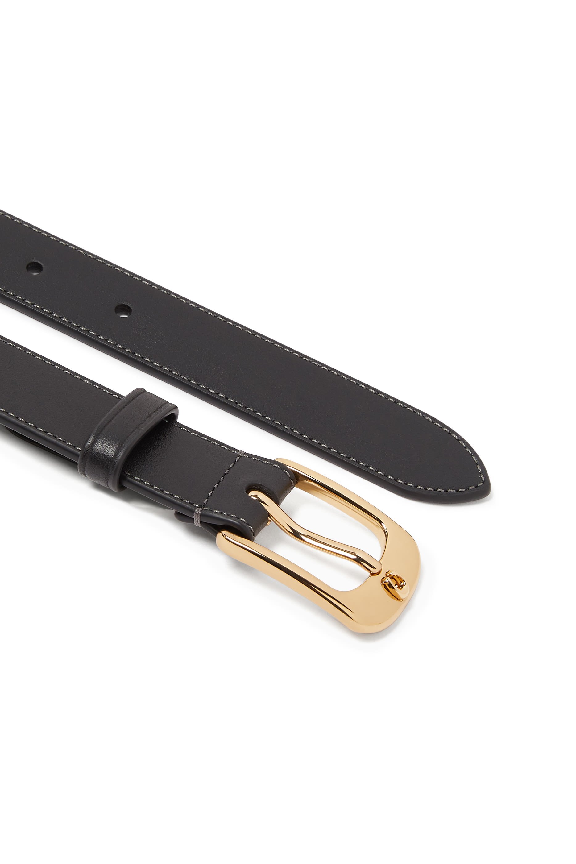 C Harness Buckle Belt