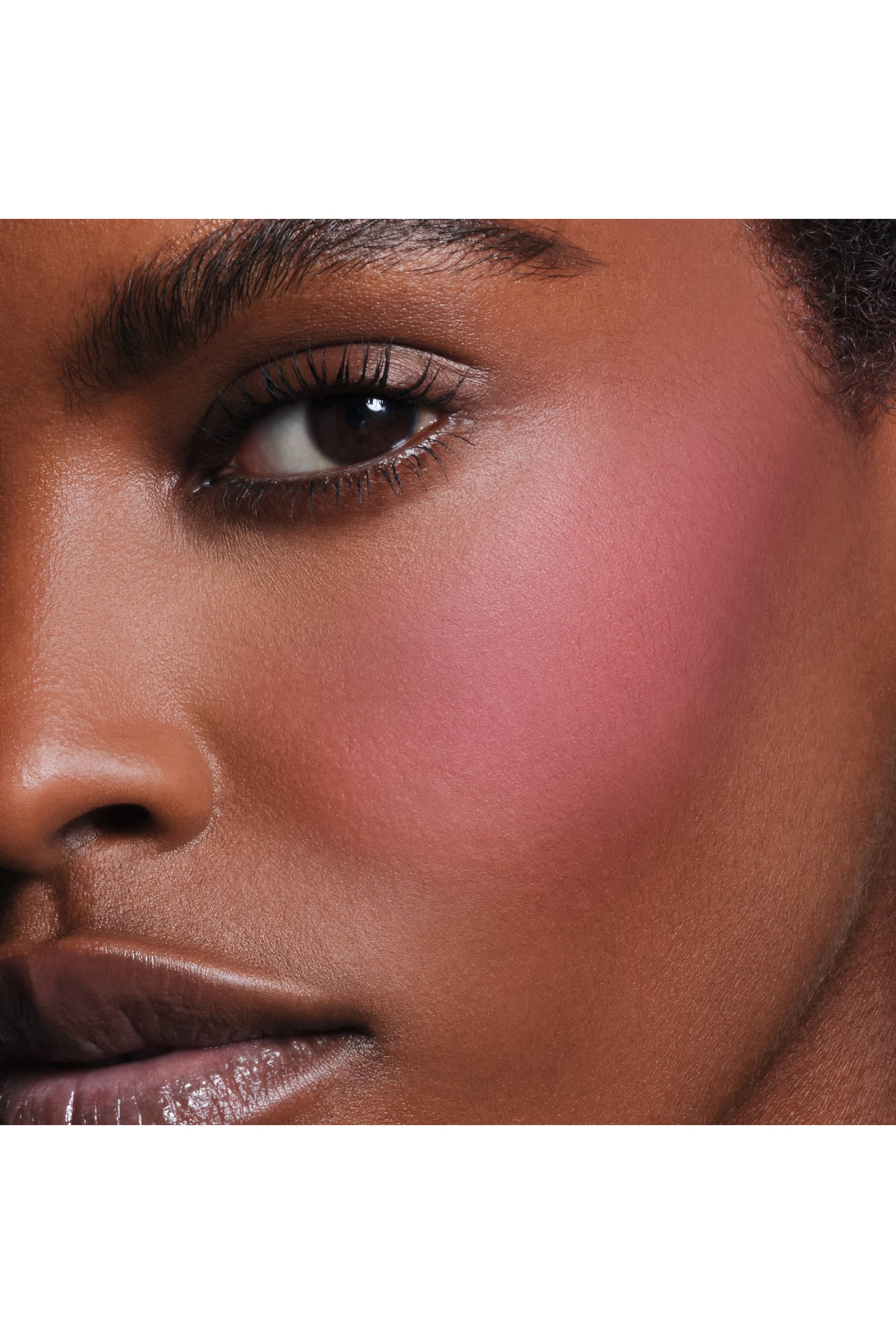 ARCHITECTURE Soft Matte Blush