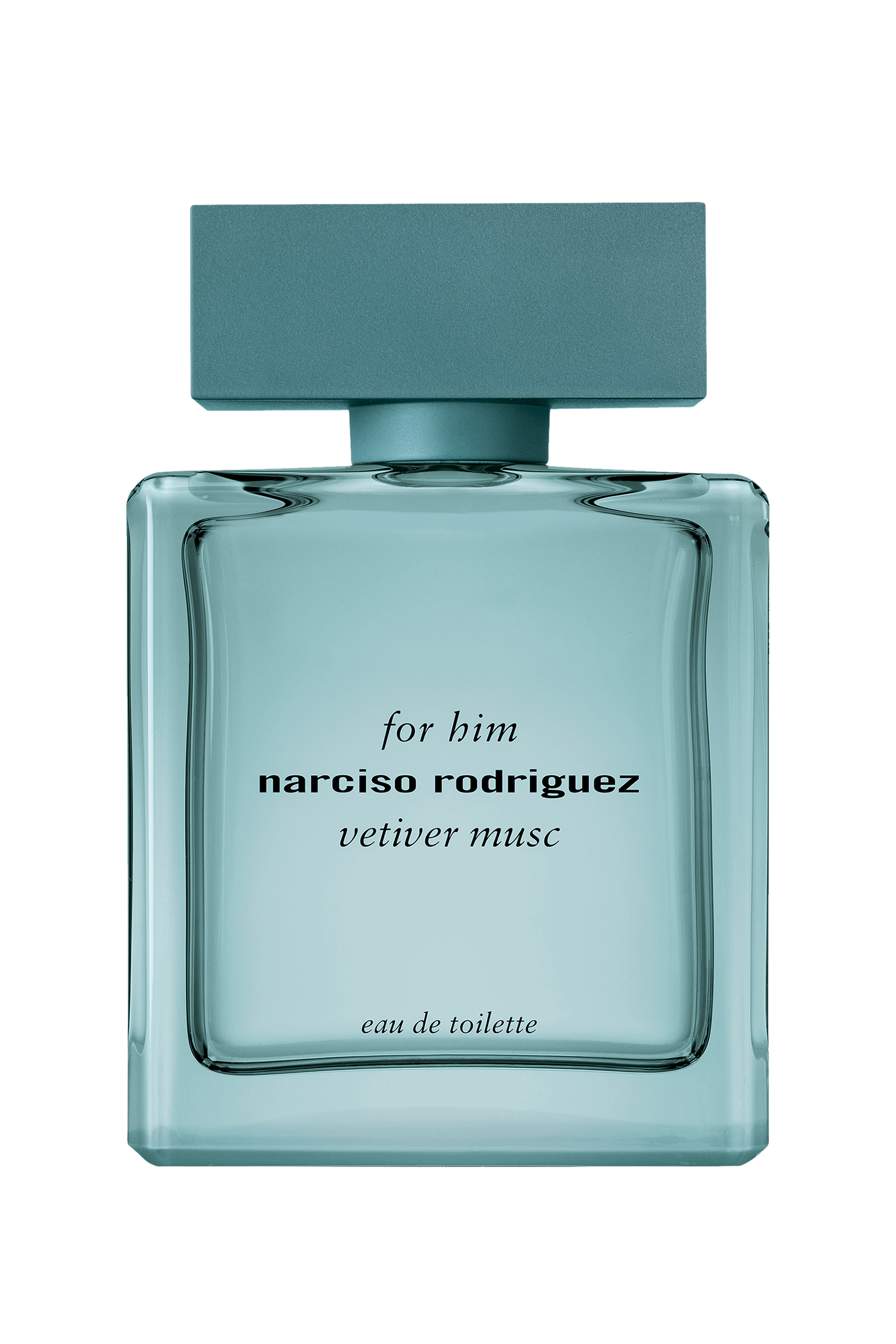 Vetiver Musc Eau De Toilette