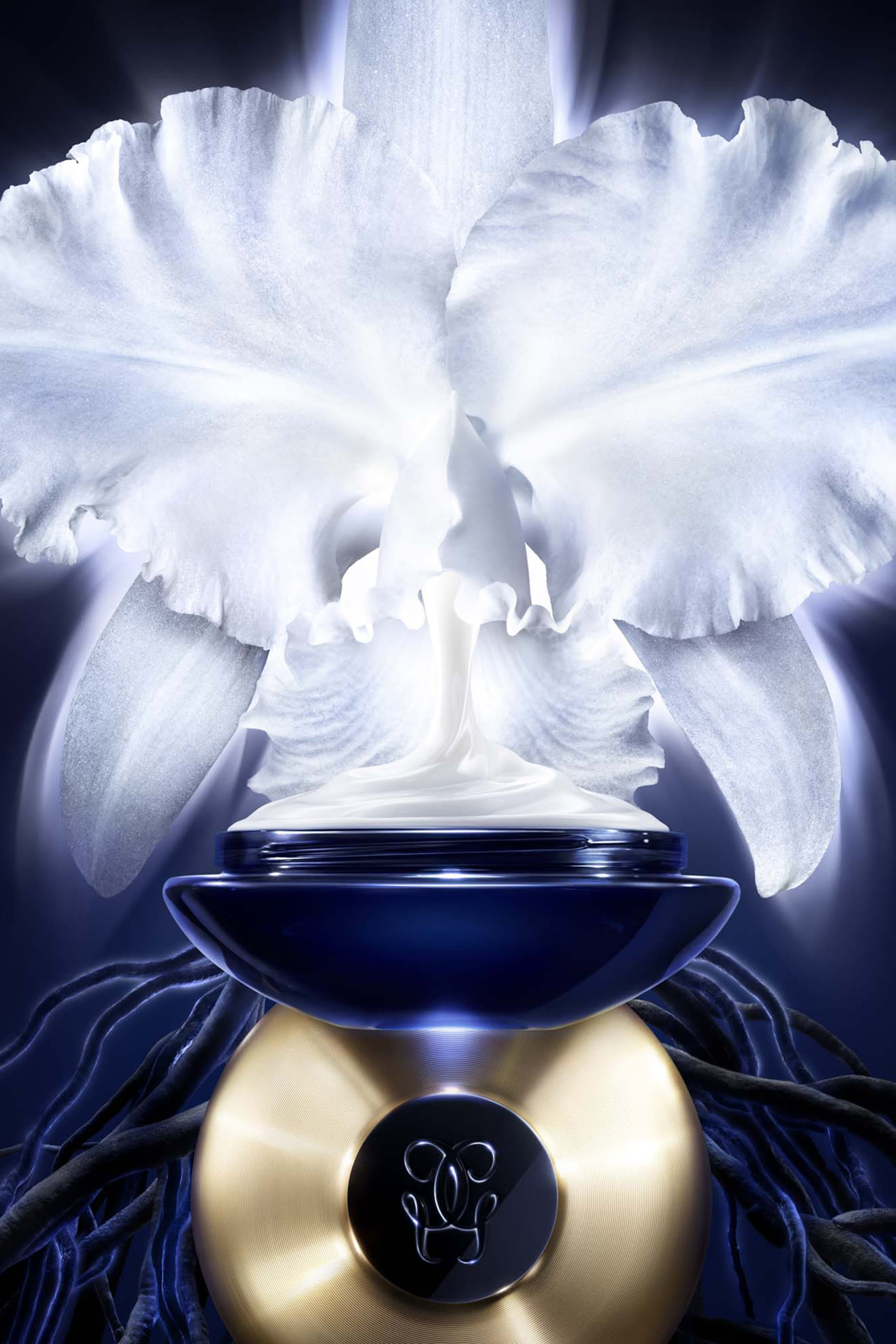 Orchidée Impériale The Light Cream