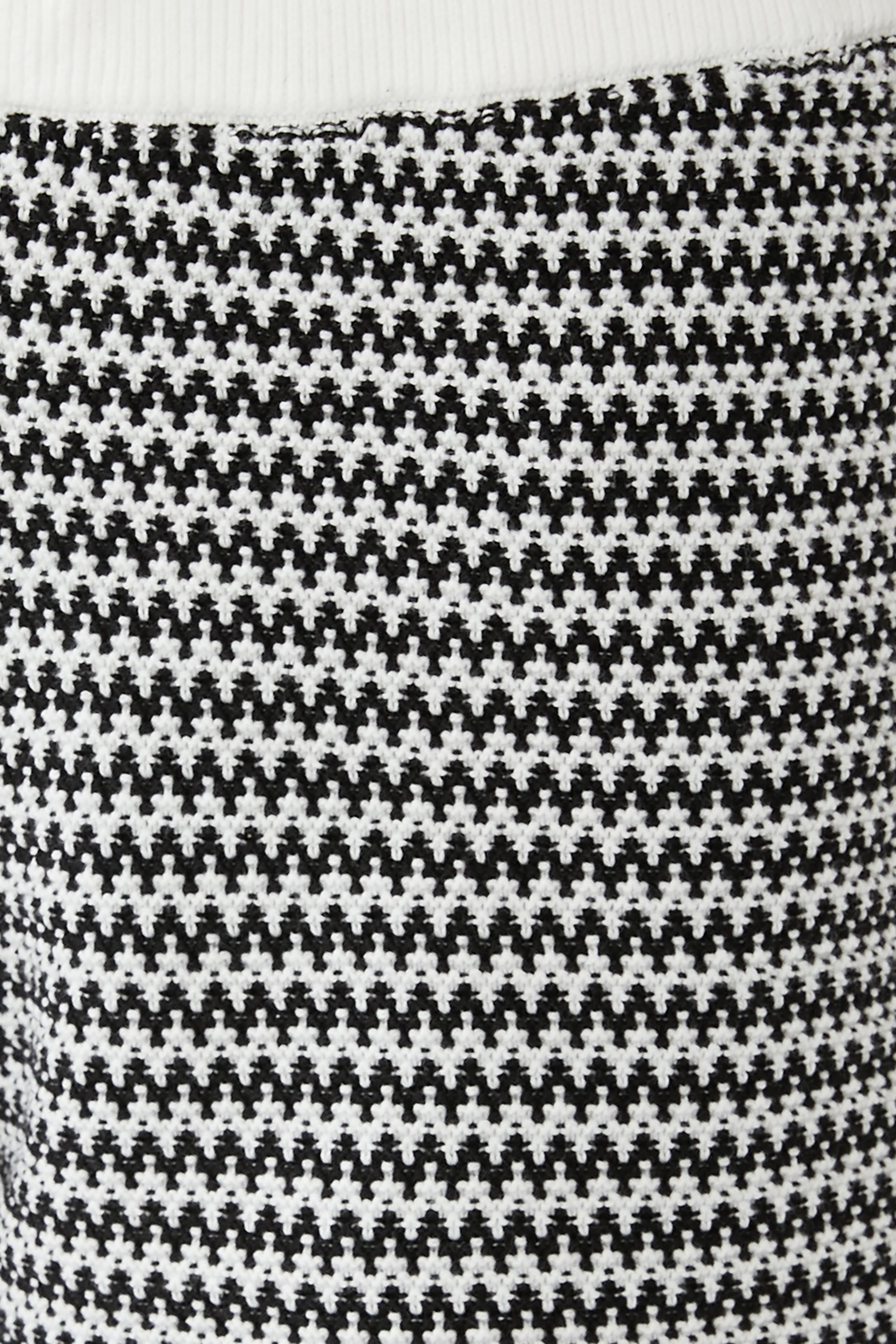 Villiers Knit Shorts