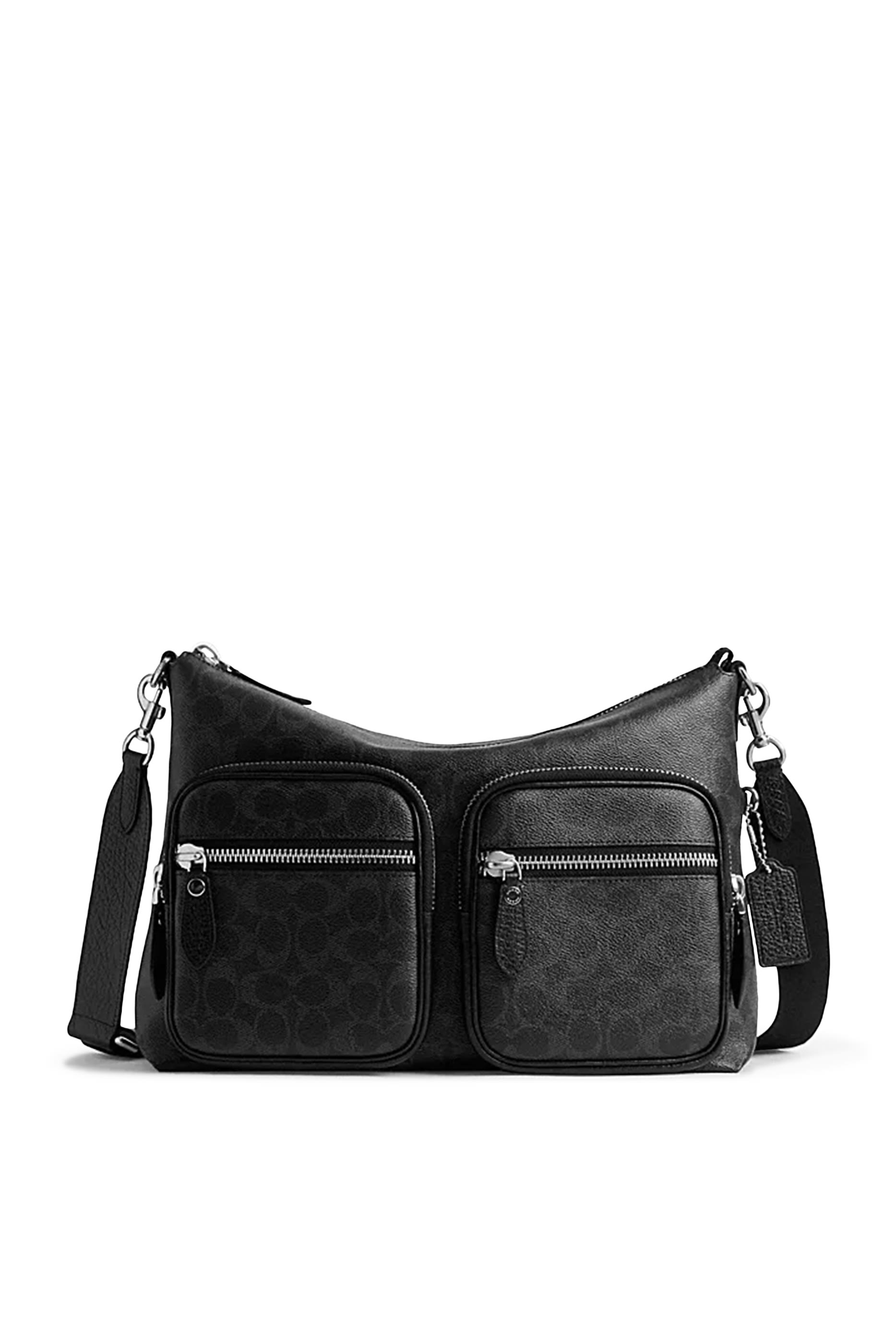 Domino File Bag