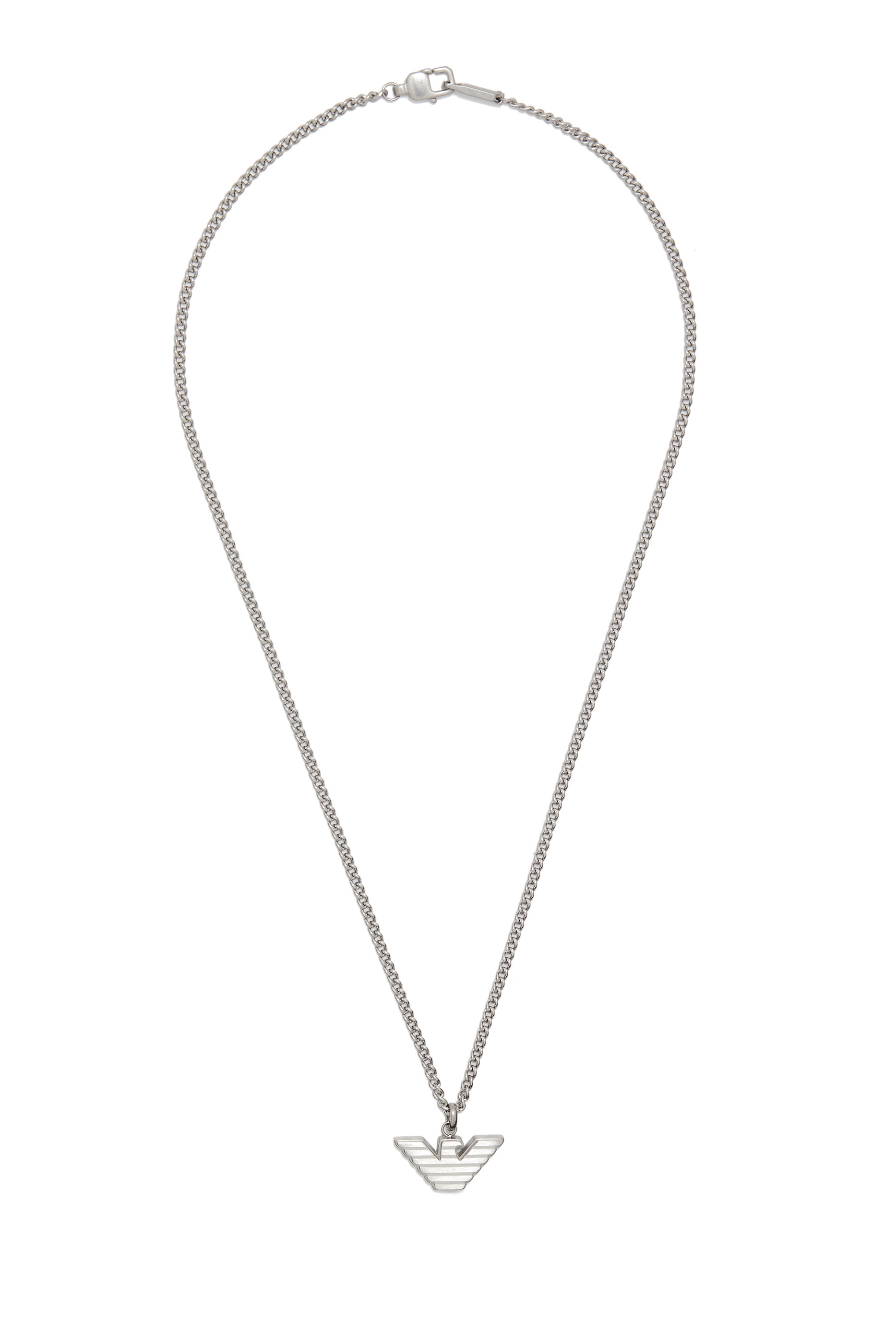Essential Eagle Logo Necklace