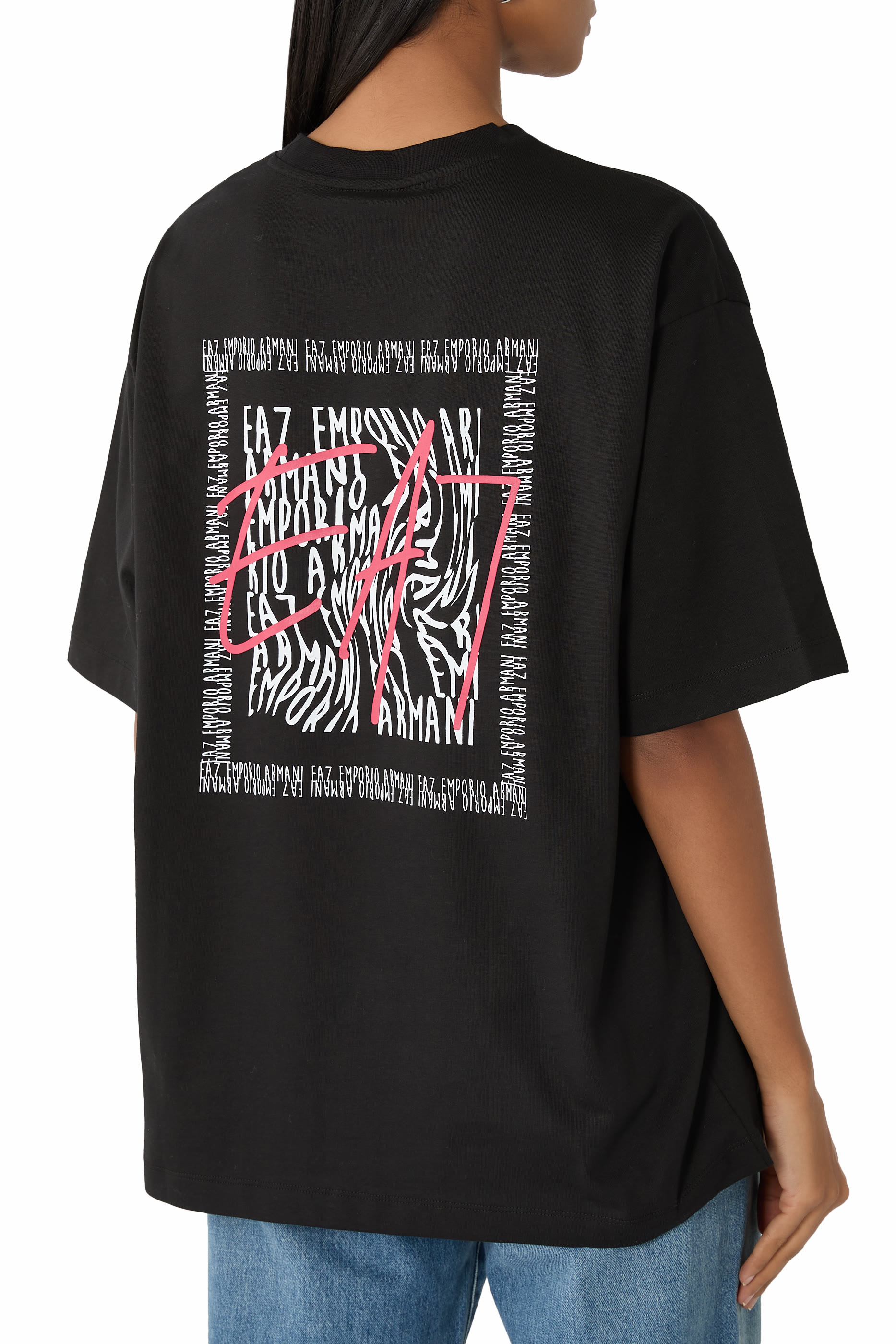 Logo Graphic T-Shirt