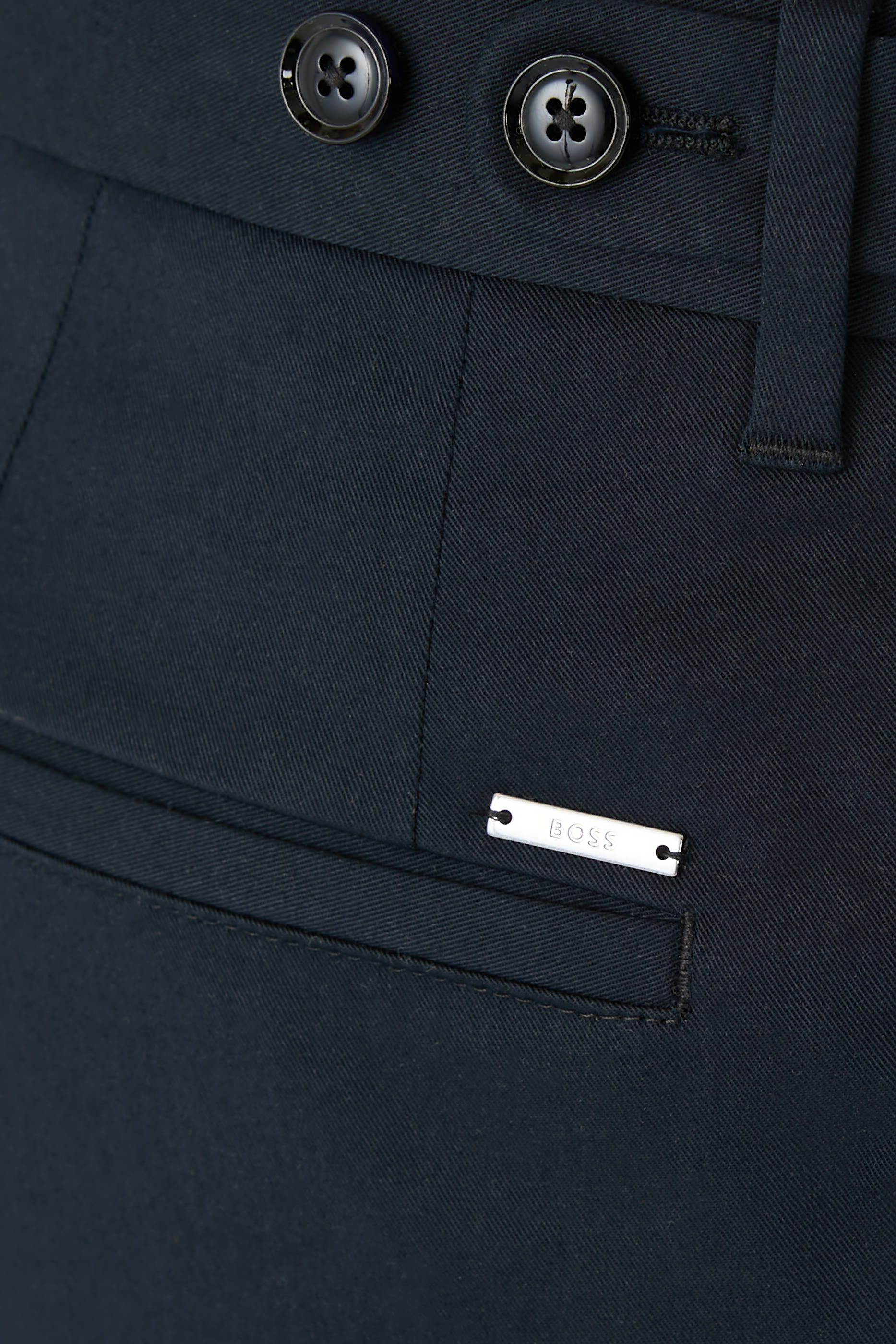 C-Genius Chino Pants