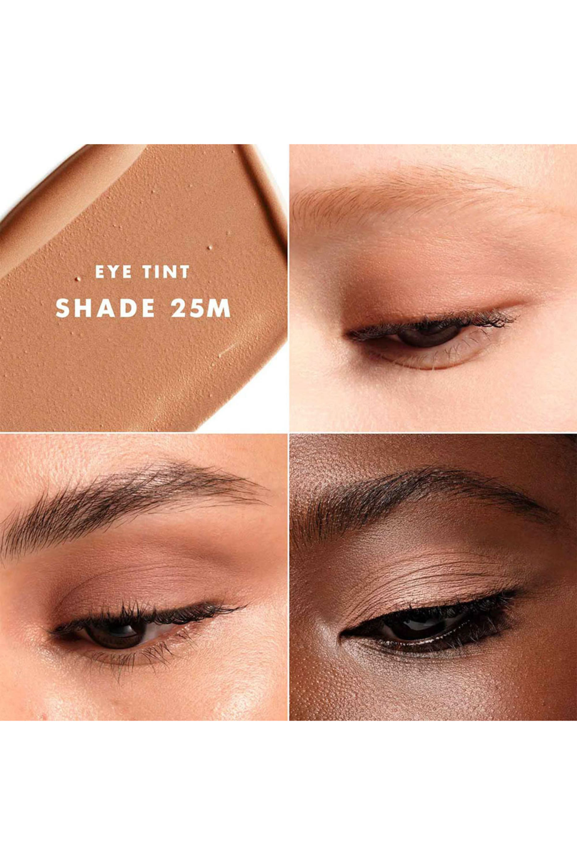 Eye Tint Long-Lasting Liquid Eyeshadow