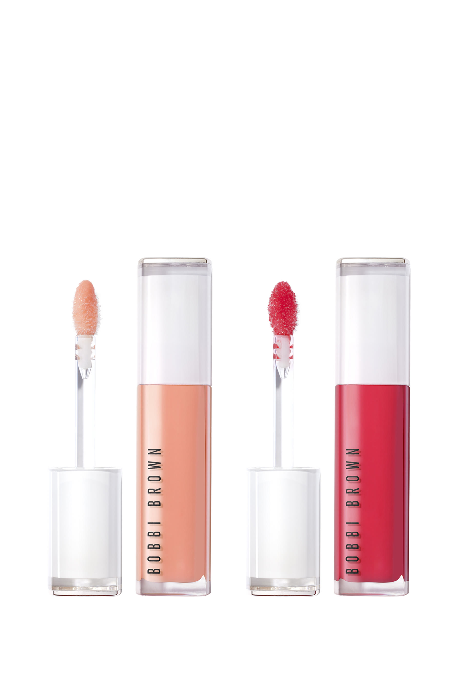 Plump It Up Extra Lip Serum Duo