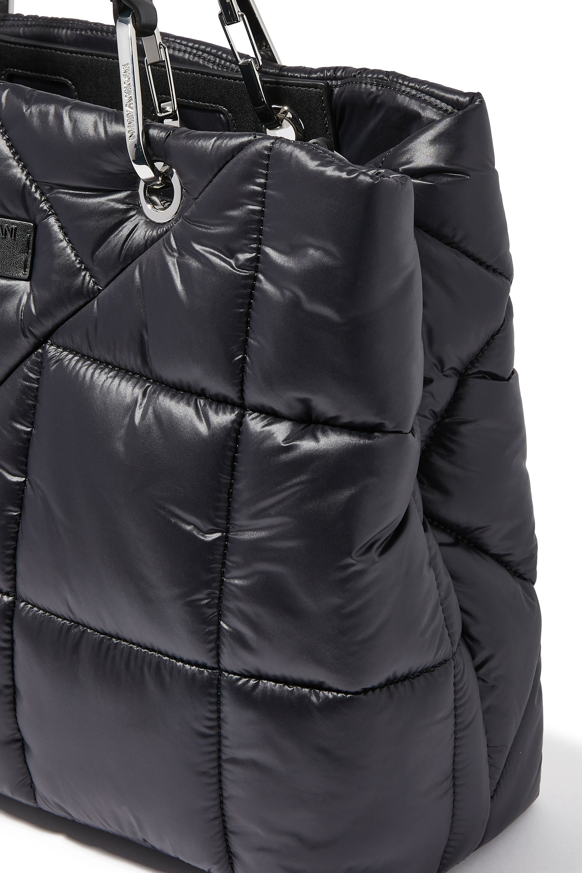 MyEA Medium Shopper Bag