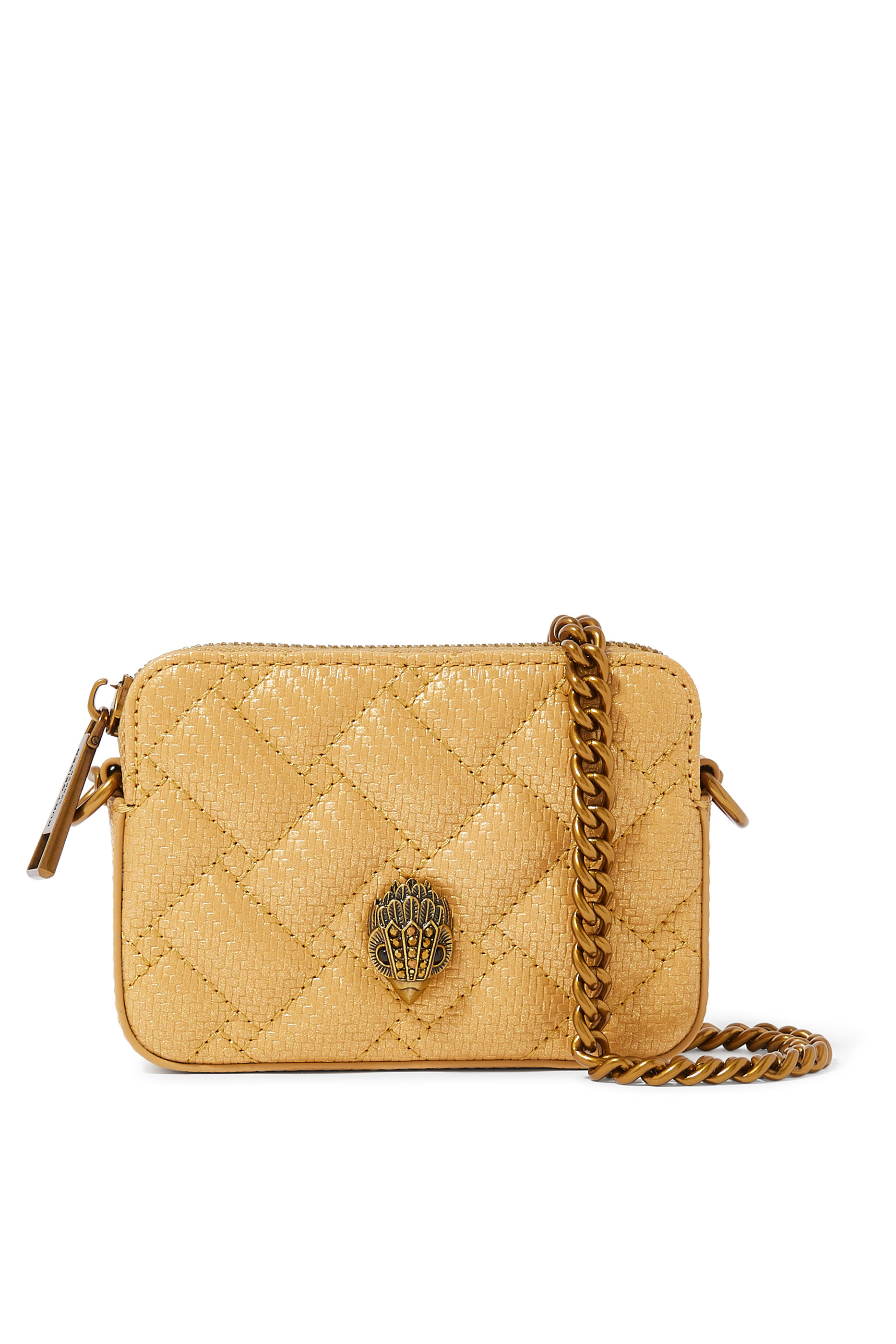  Micro Kensington Camera Bag