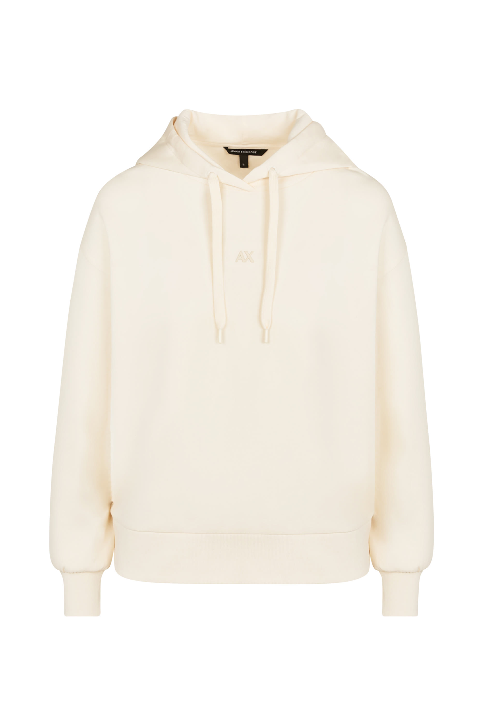 Salin de Giraud AX Logo Hoodie Sweatshirt
