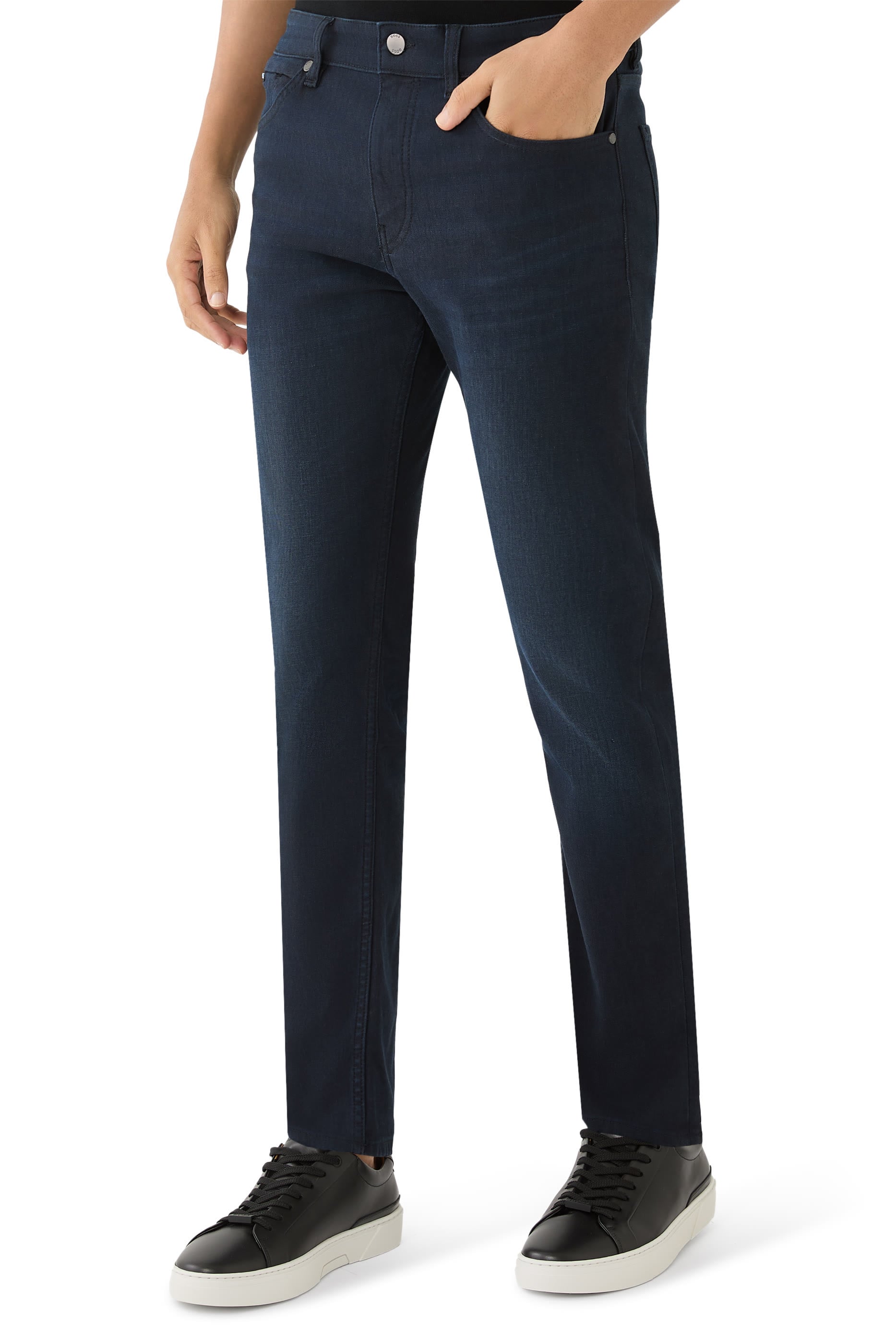 P-Delaware Jeans