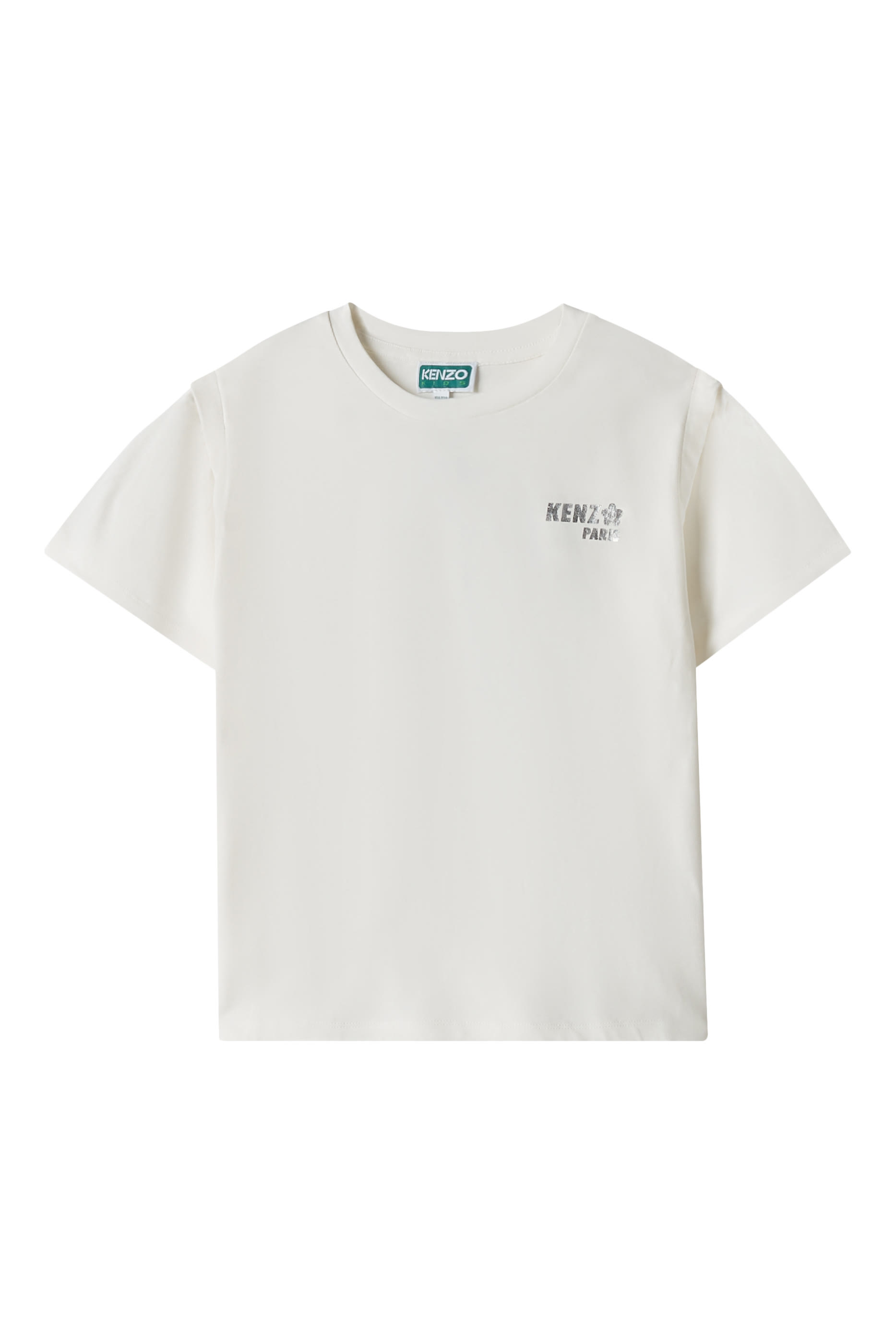 Kids Logo T-Shirt