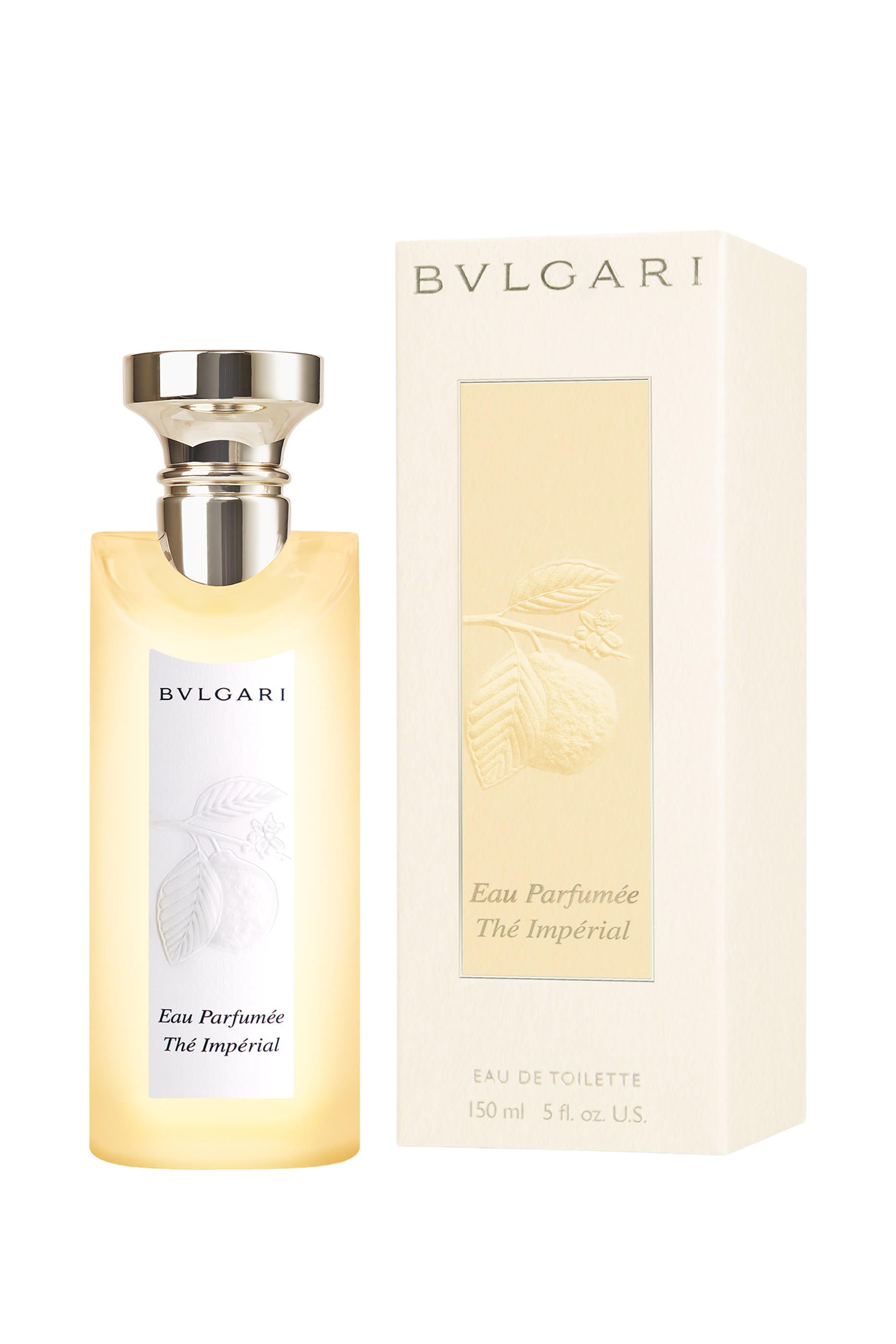 Eau Parfum&eacute;e Th&eacute; Imp&eacute;rial 