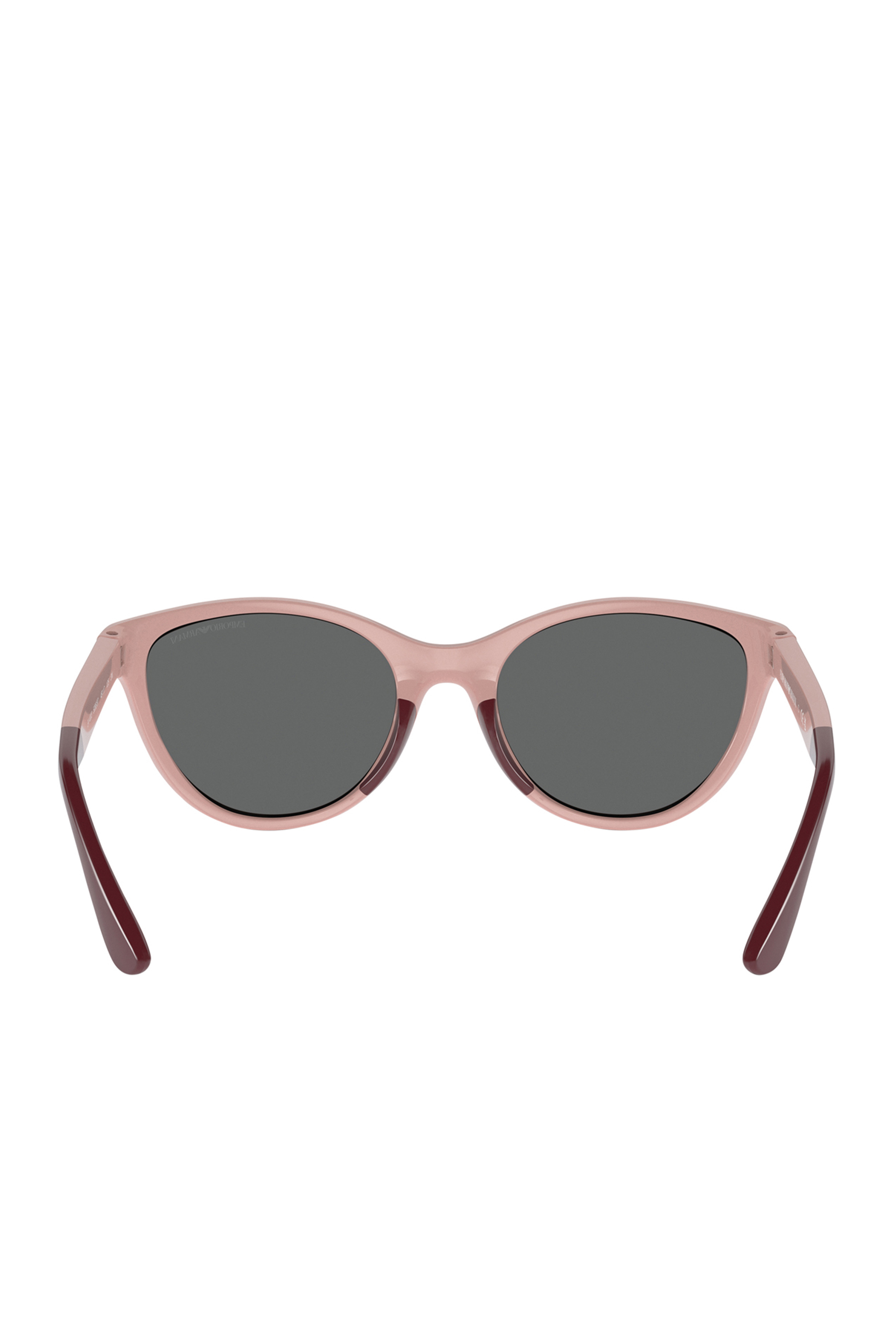 Girl Cat-Eye Sunglasses