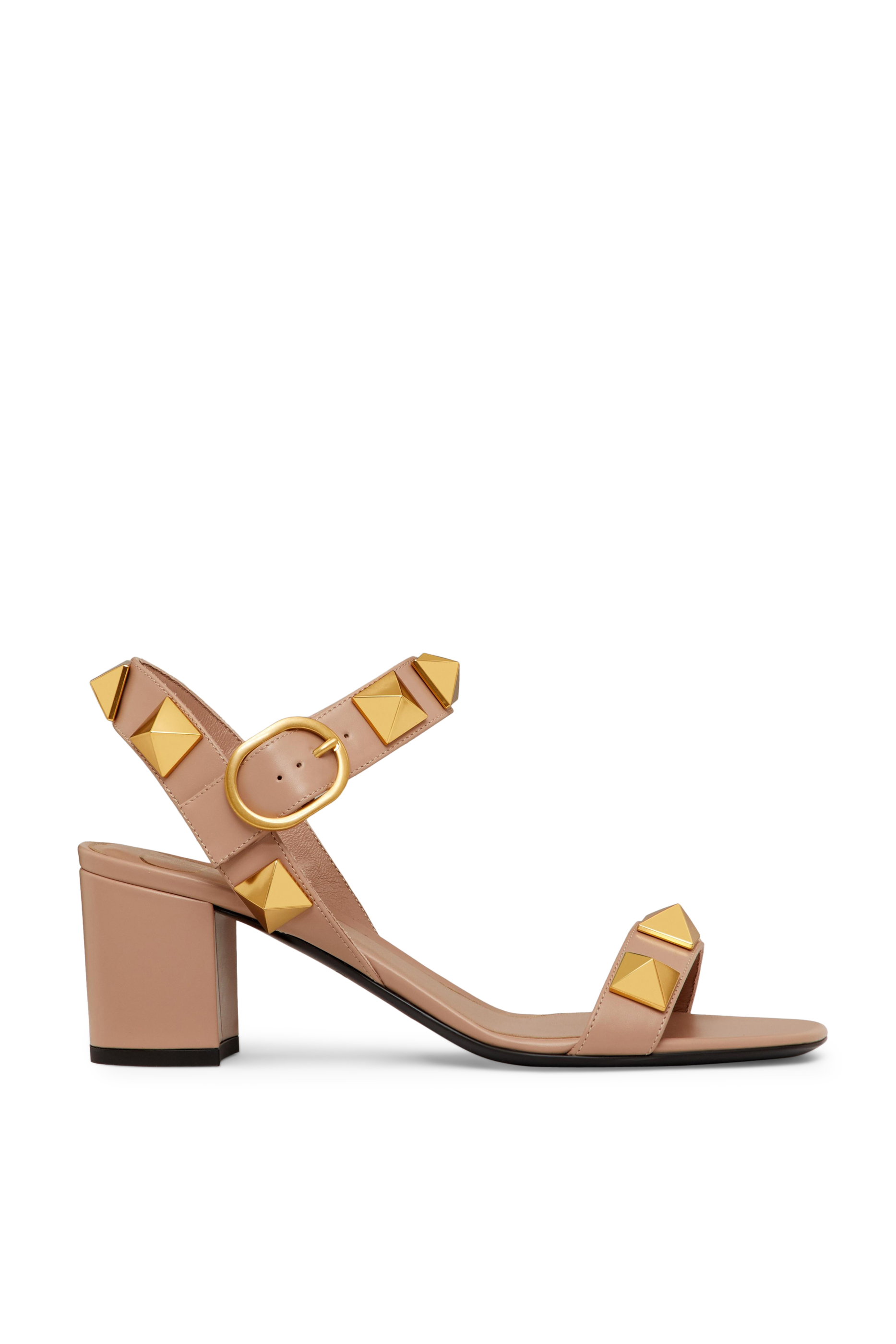 Valentino Garavani Roman Stud Sandals