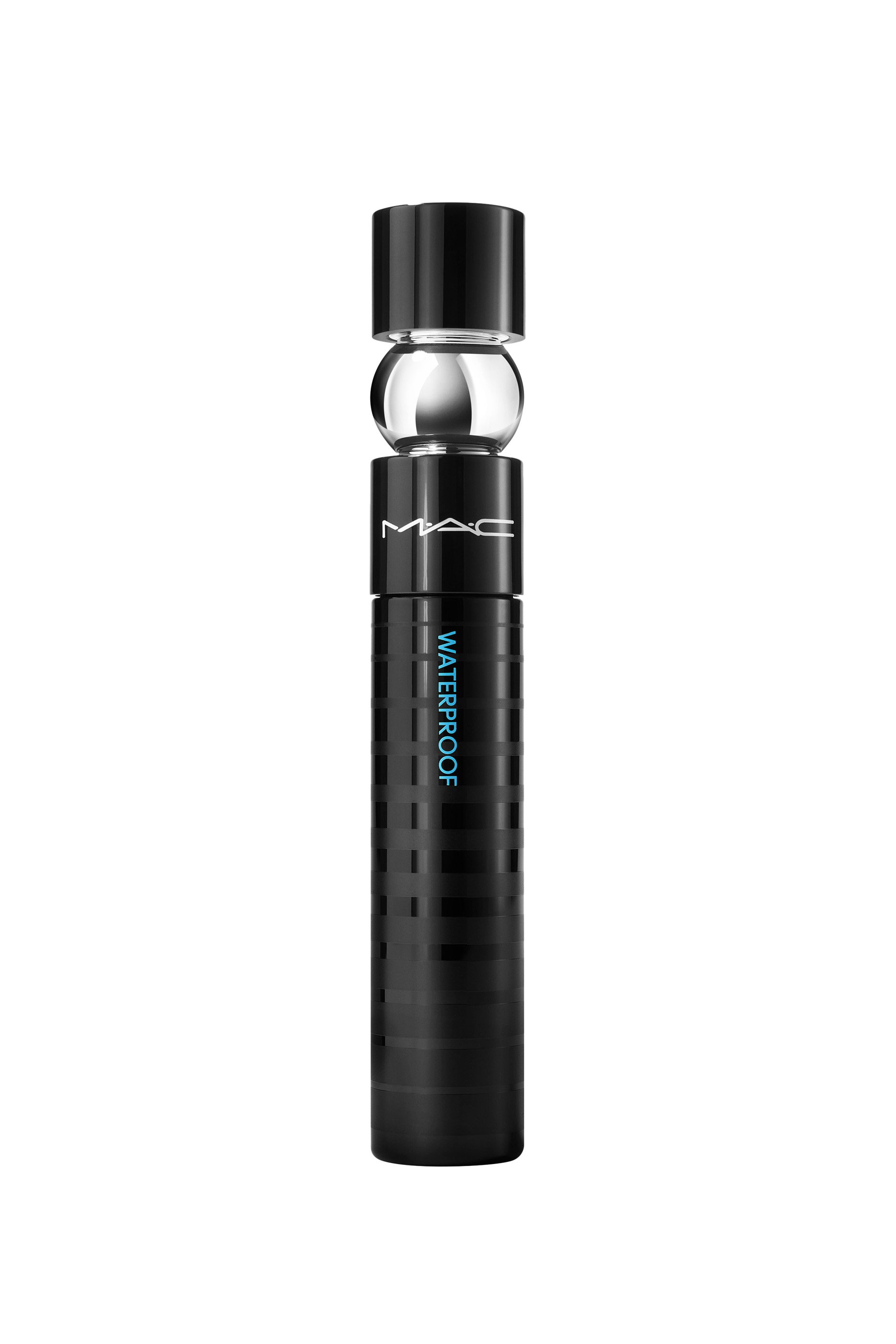Macstack Waterproof Mascara