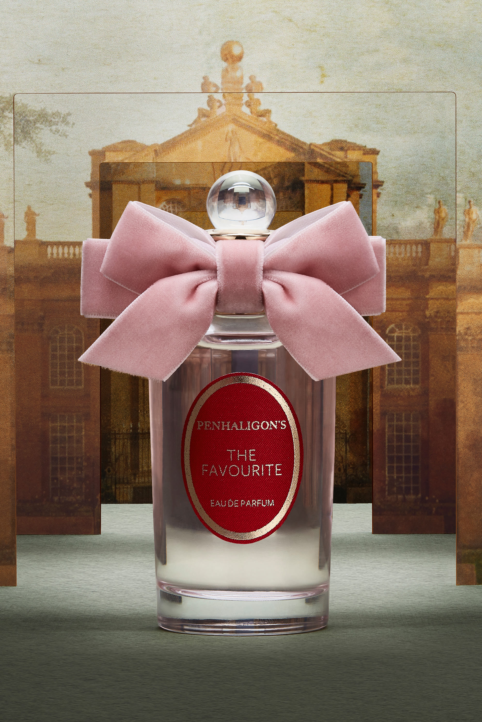Buy Penhaligons The Favorite Eau de Parfum for Womens Online