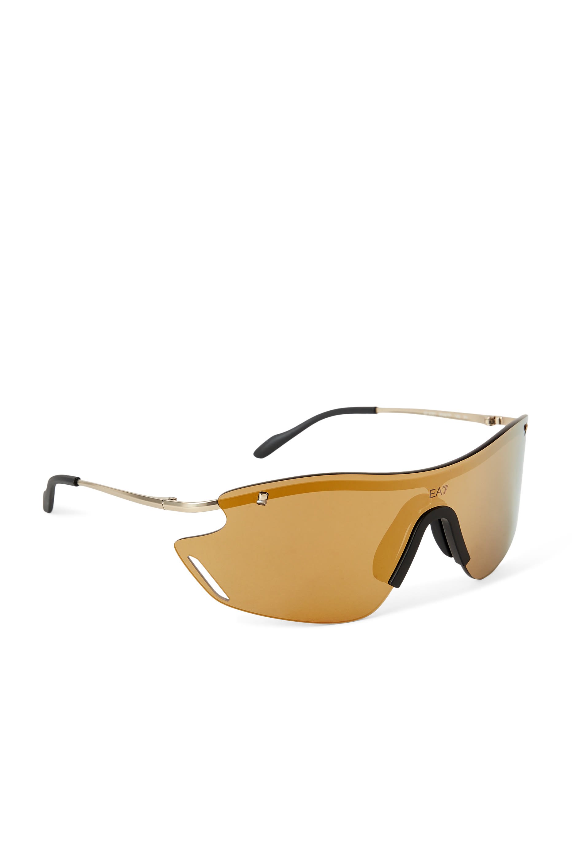 Rycer Metal Sunglasses