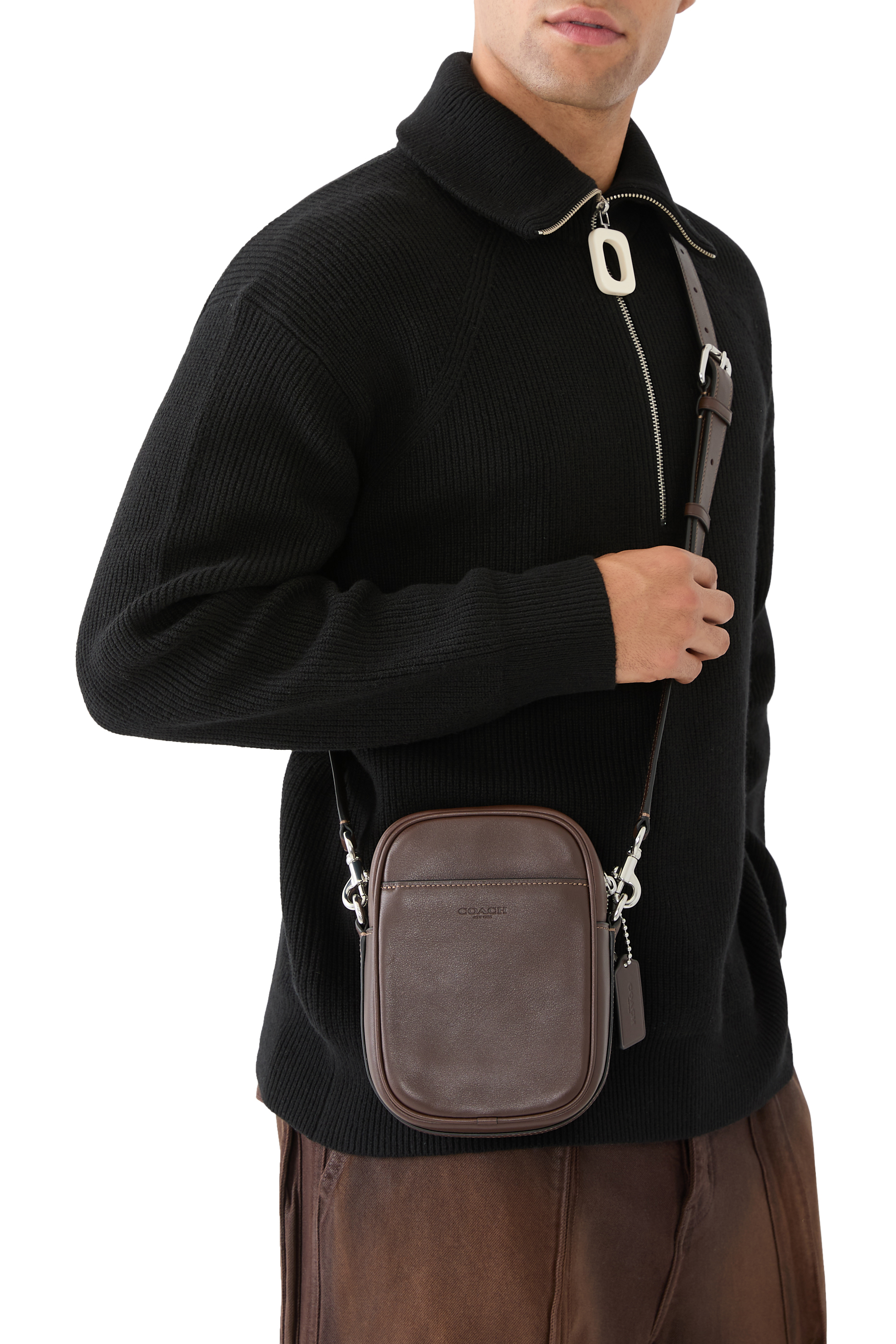 Hitch Crossbody Bag