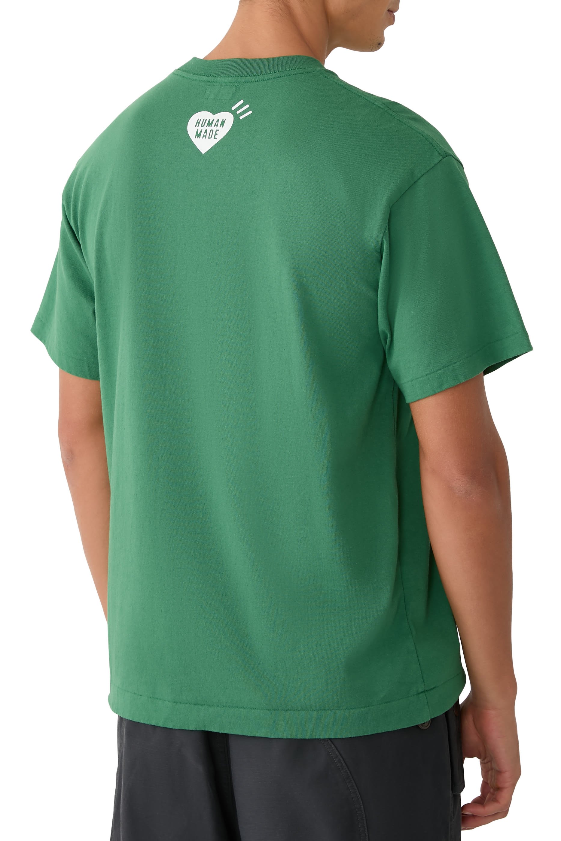 Fishing Duck T-Shirt