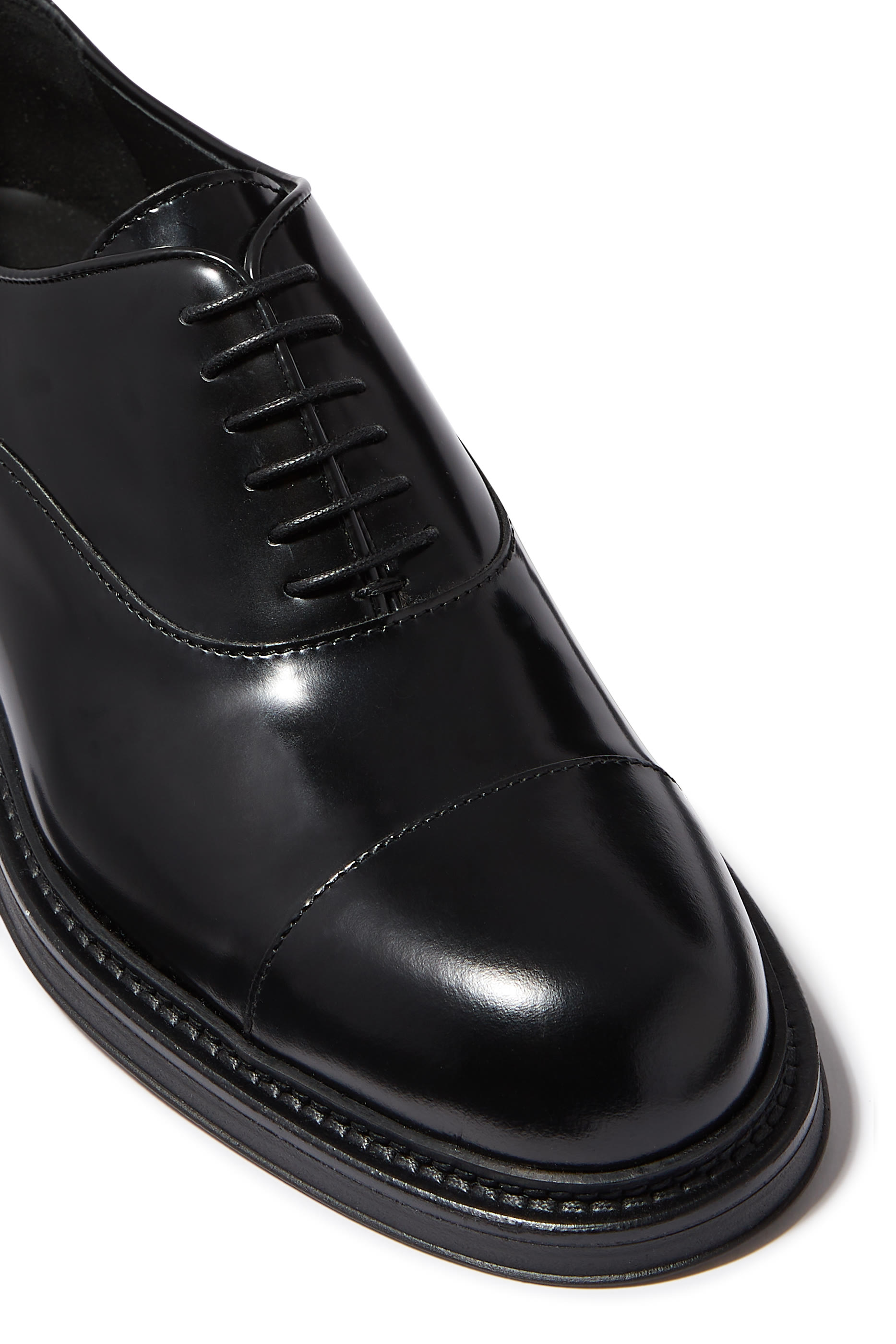 Lace Up Formal Shoes