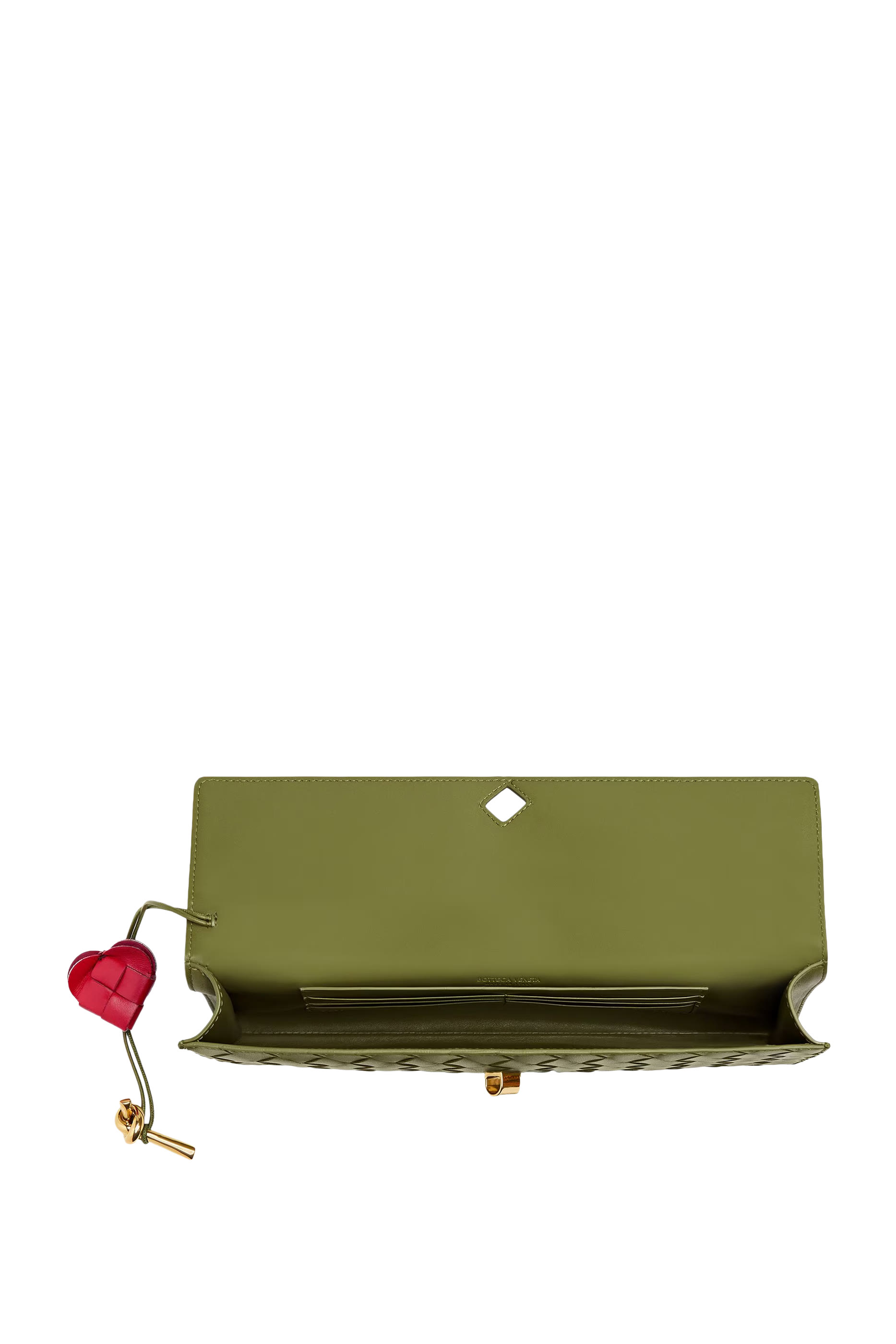 Andiamo Clutch Bag