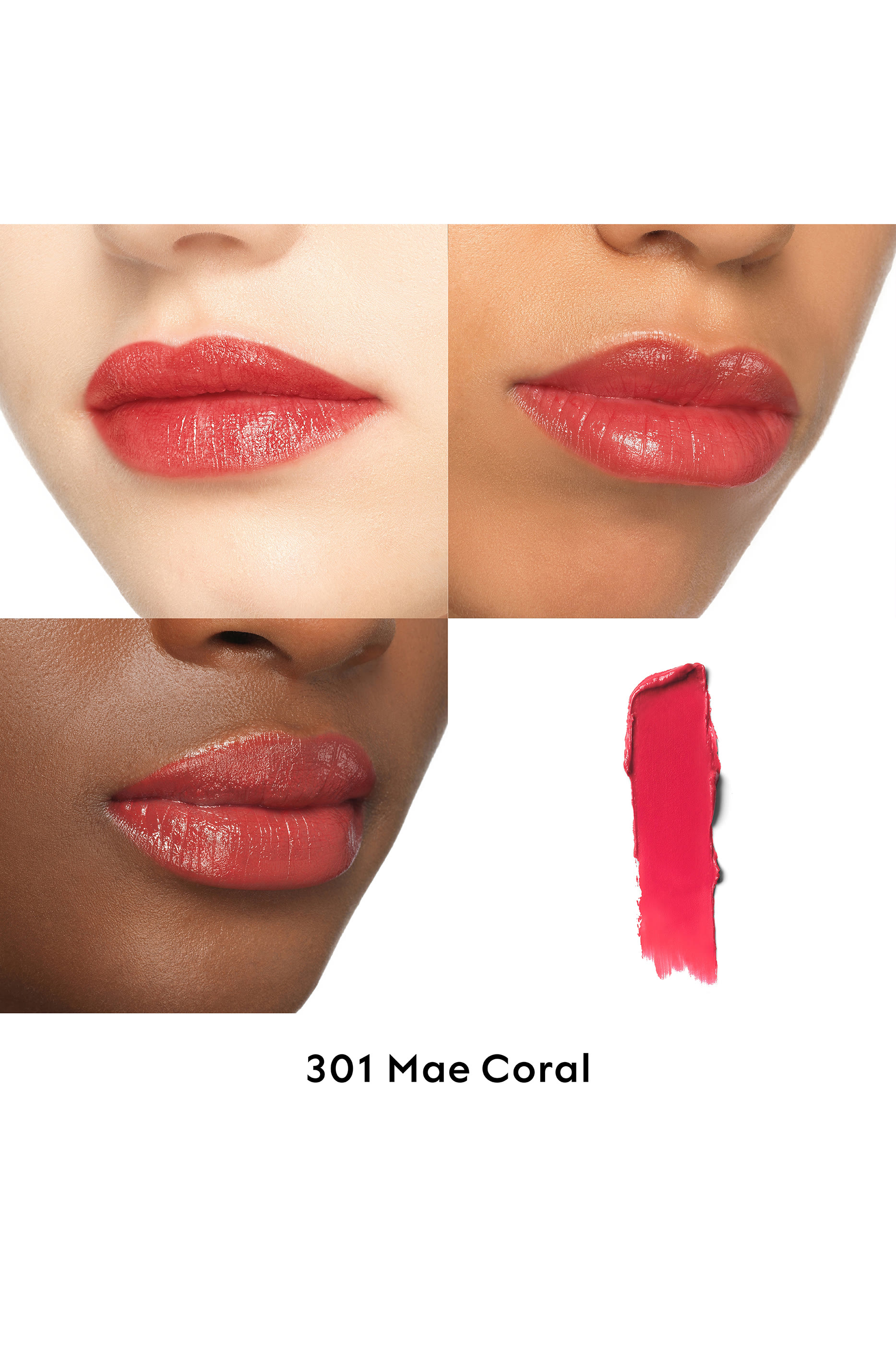 Rouge &agrave; L&egrave;vres Voile Sheer Lipstick