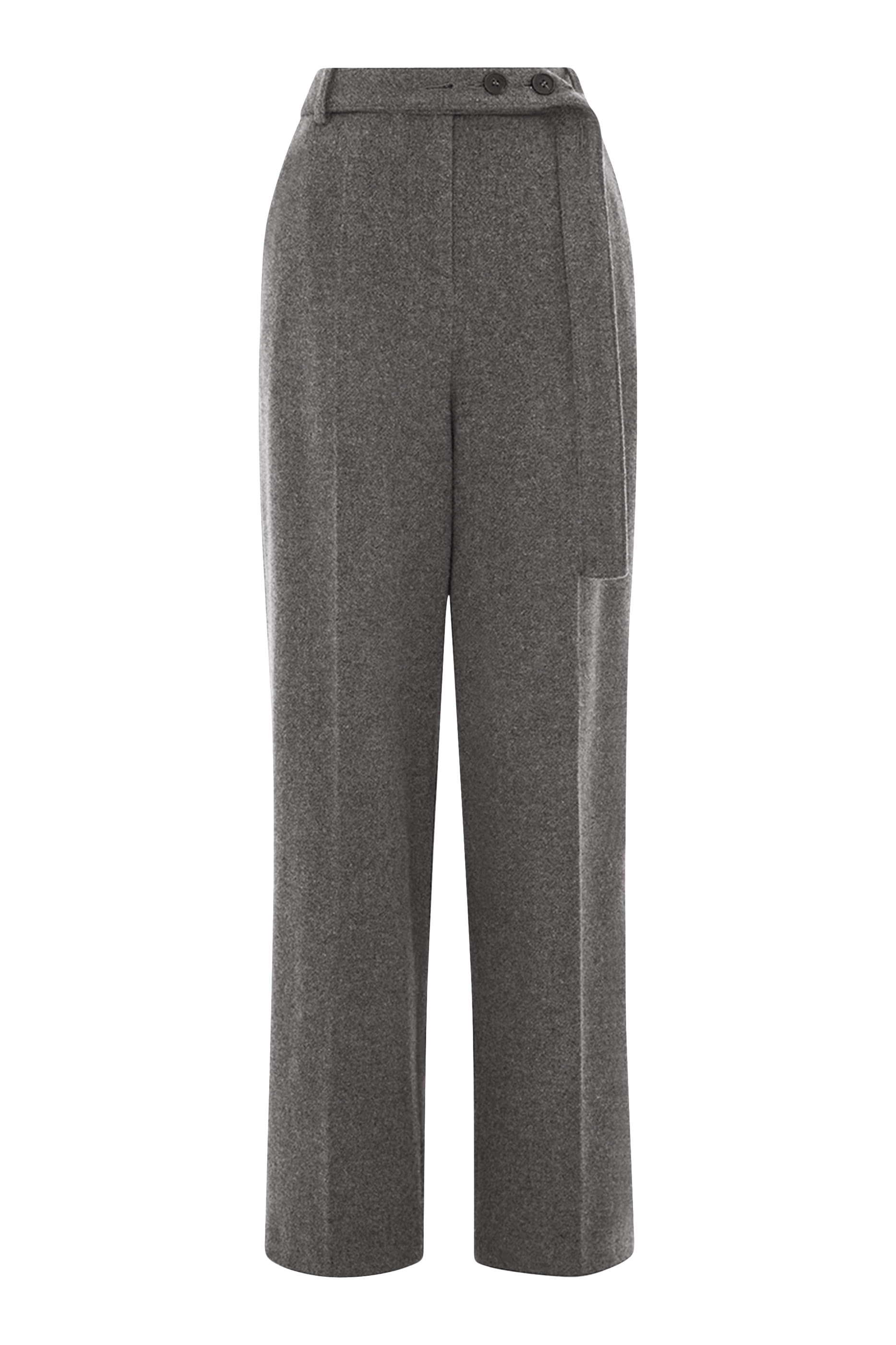 Maali Trousers