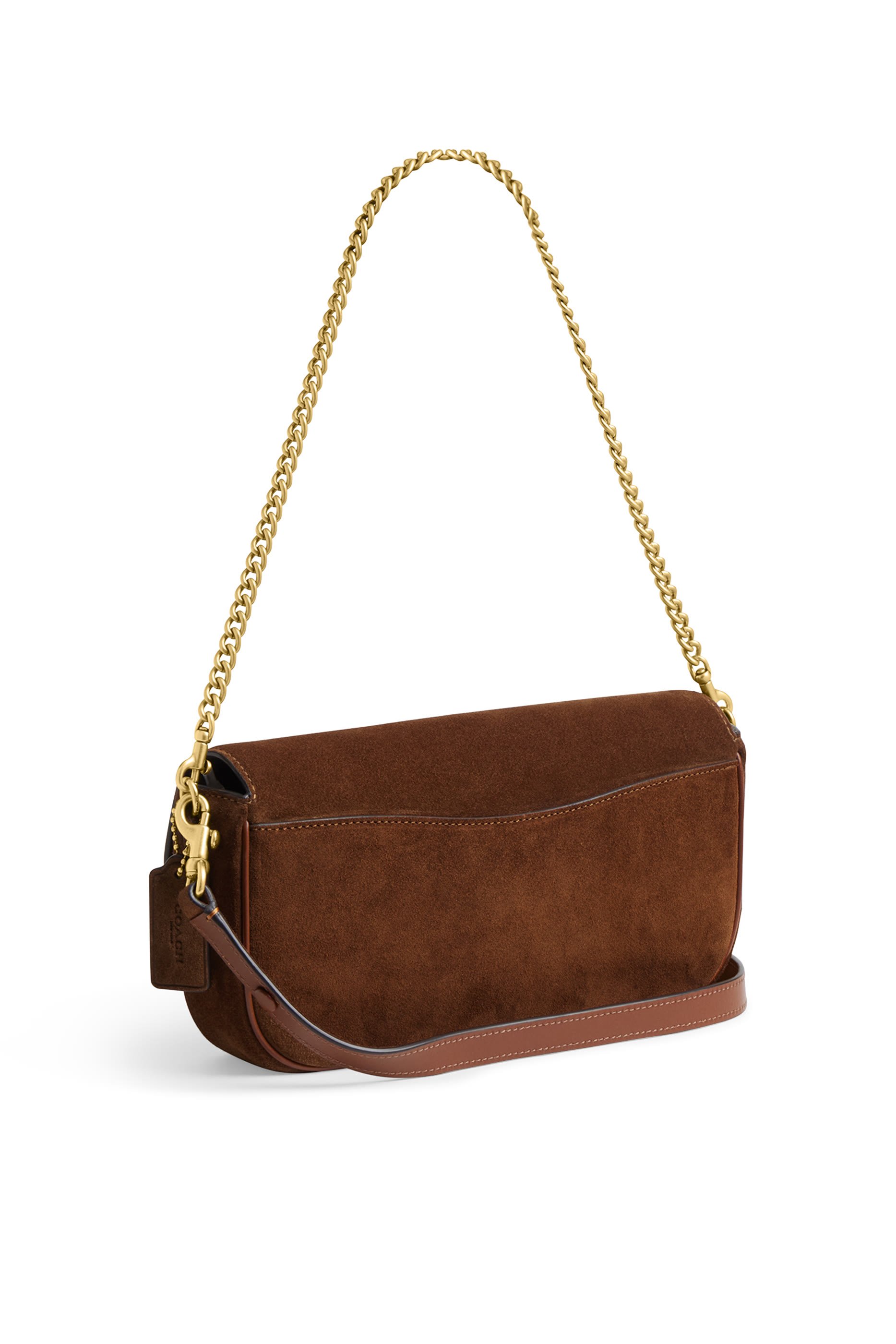  Brook Flap Chain Bag 