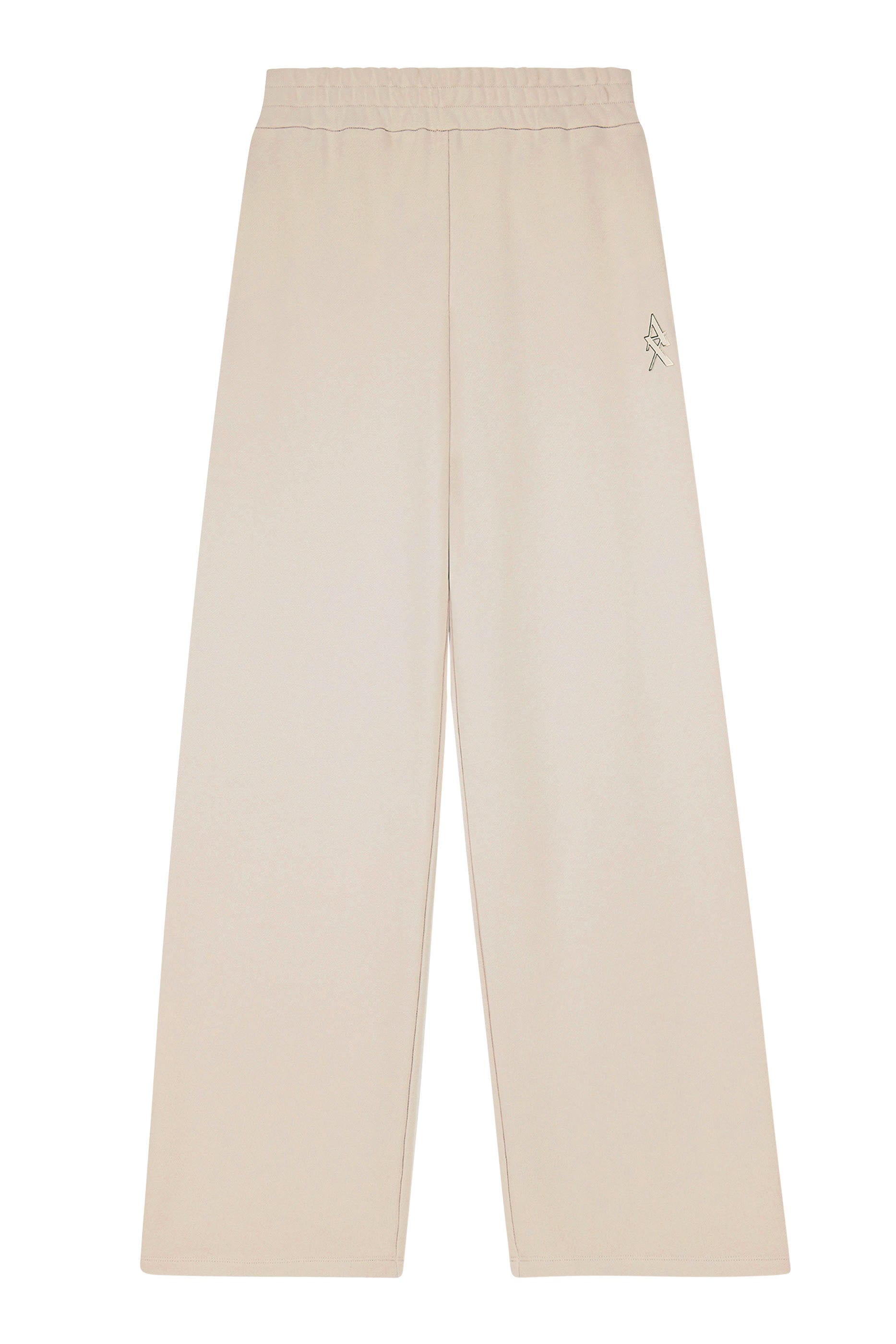 AX Logo Elasticated Waistband Trousers