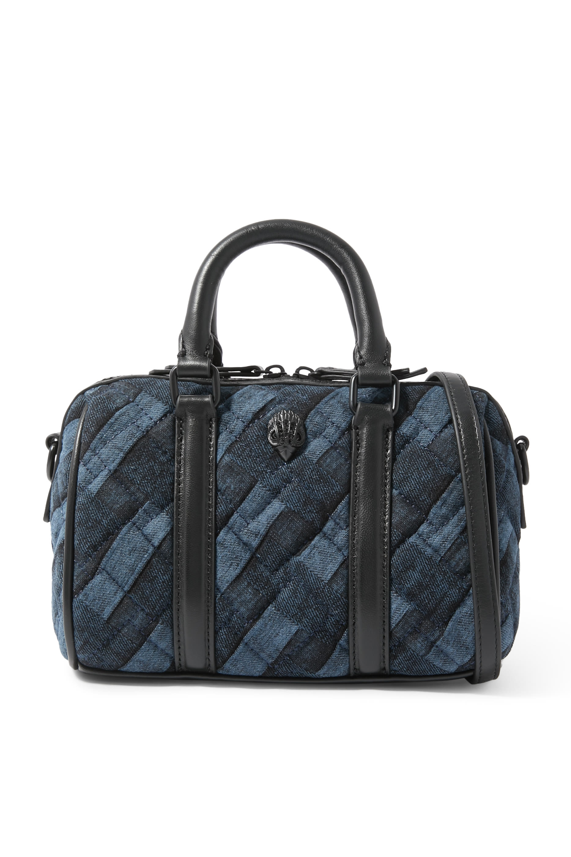 Kensington Small Boston Bag