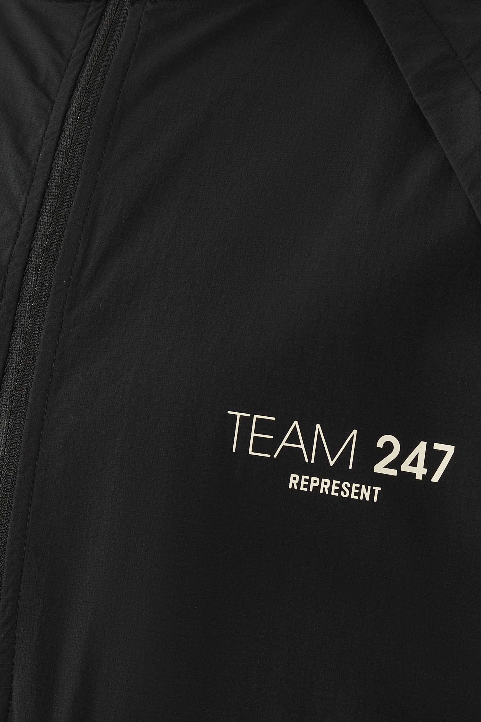 247 DNA Training Jacket