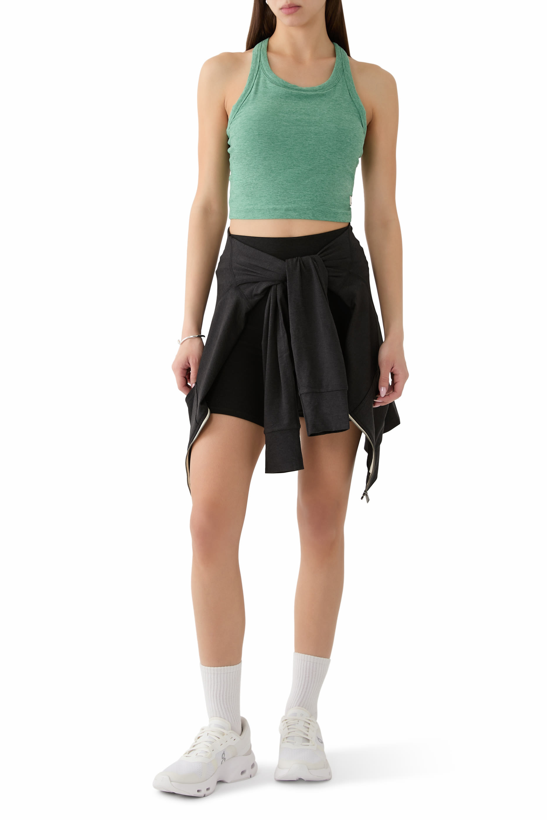 Elevation Racerback Tank