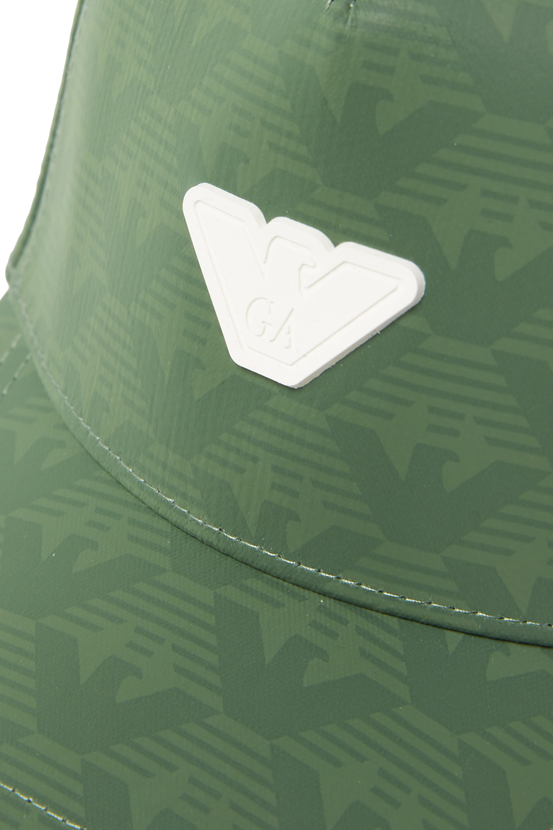 Kids Eagle Logo Baseball Cap